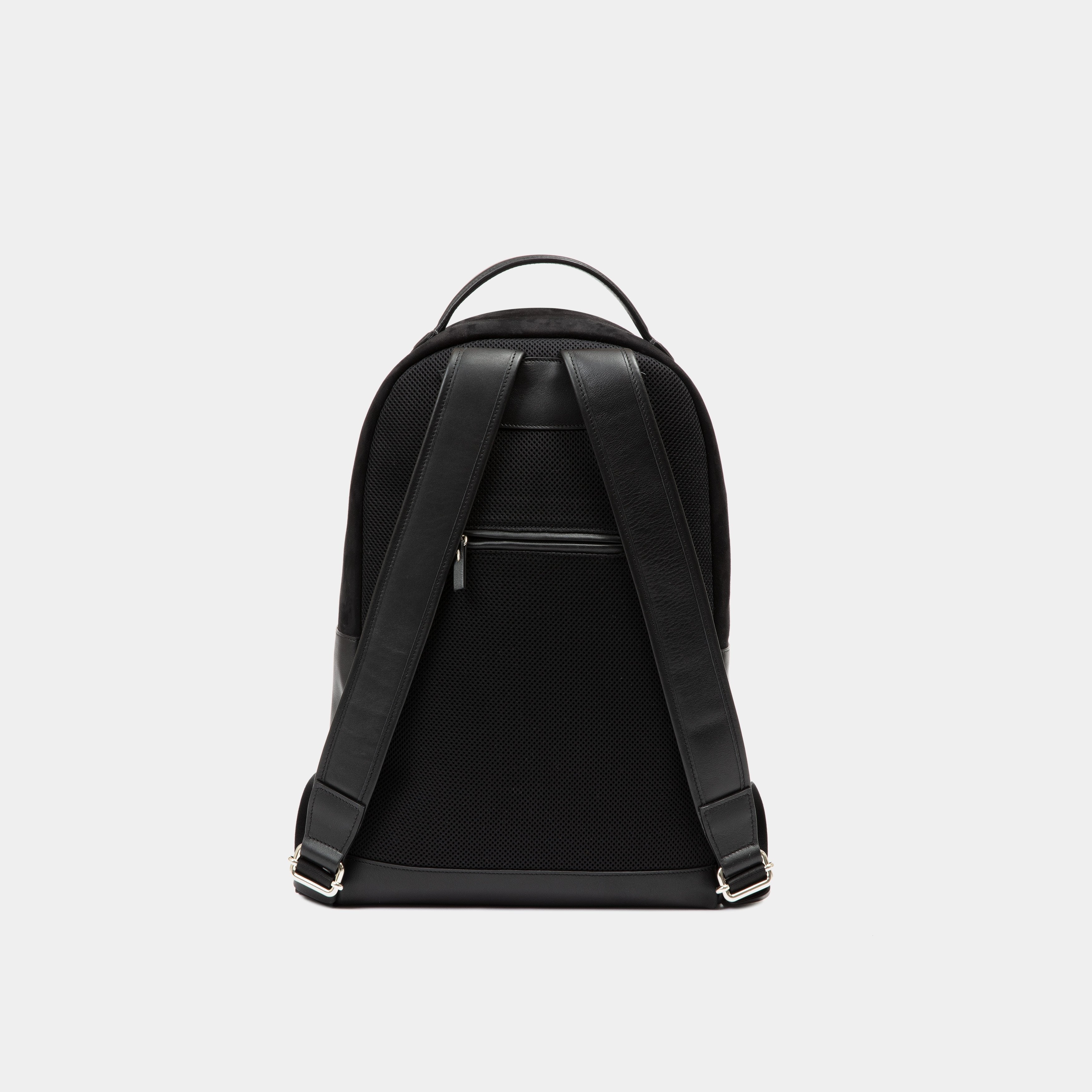 Le Nouveau Backpack - Léo et Violette #black