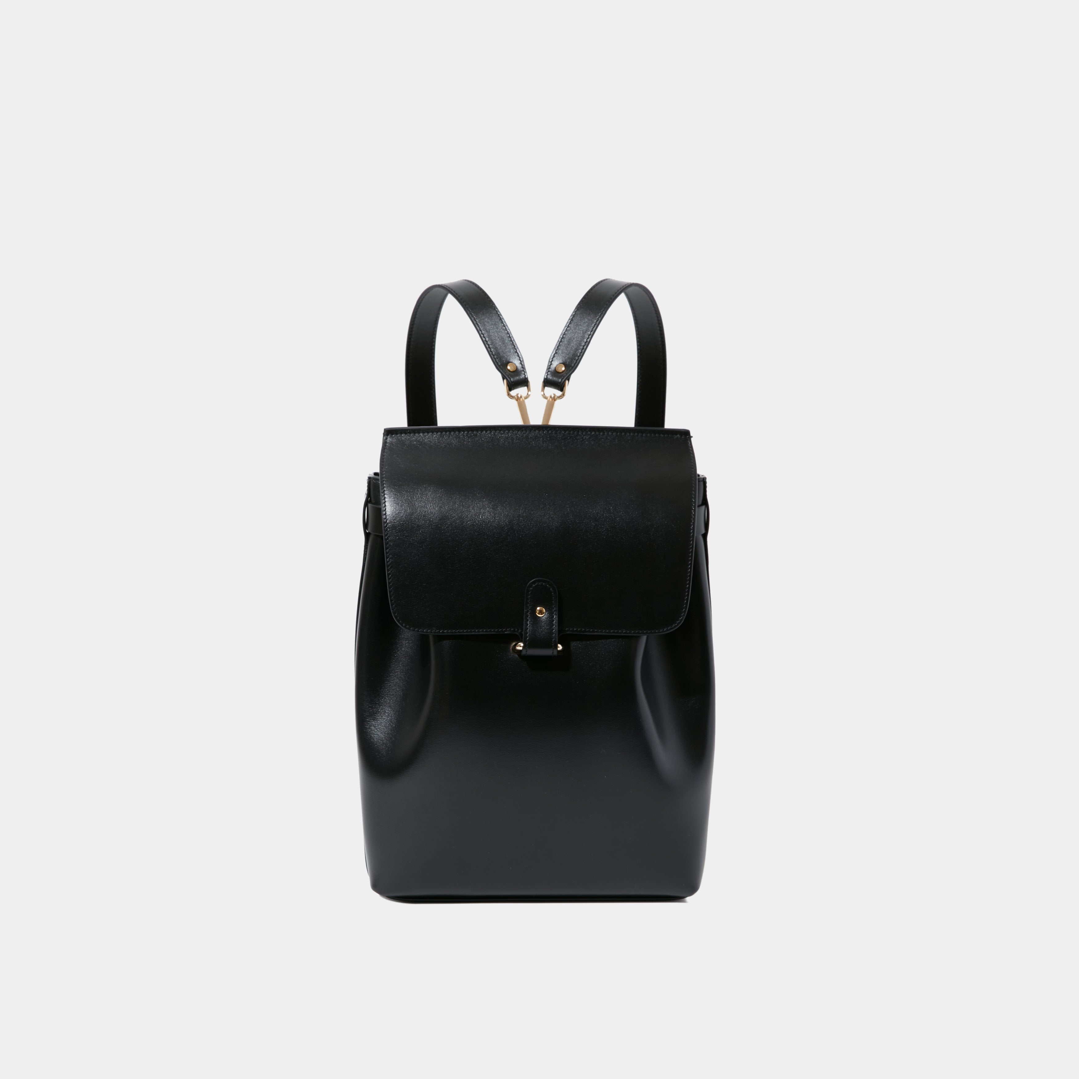 Le Backpack - Léo et Violette #black_liege