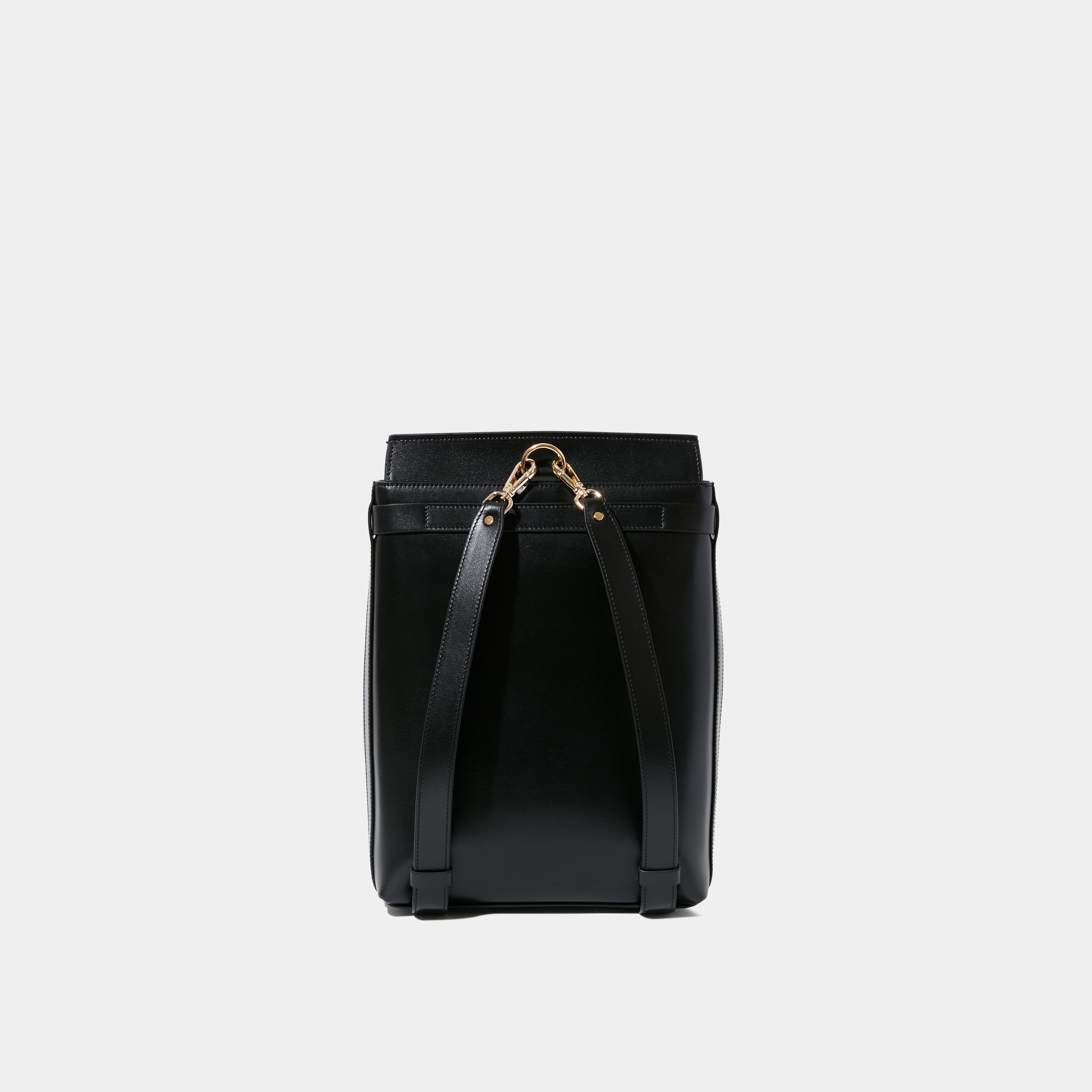 Le Backpack - Léo et Violette #black_liege