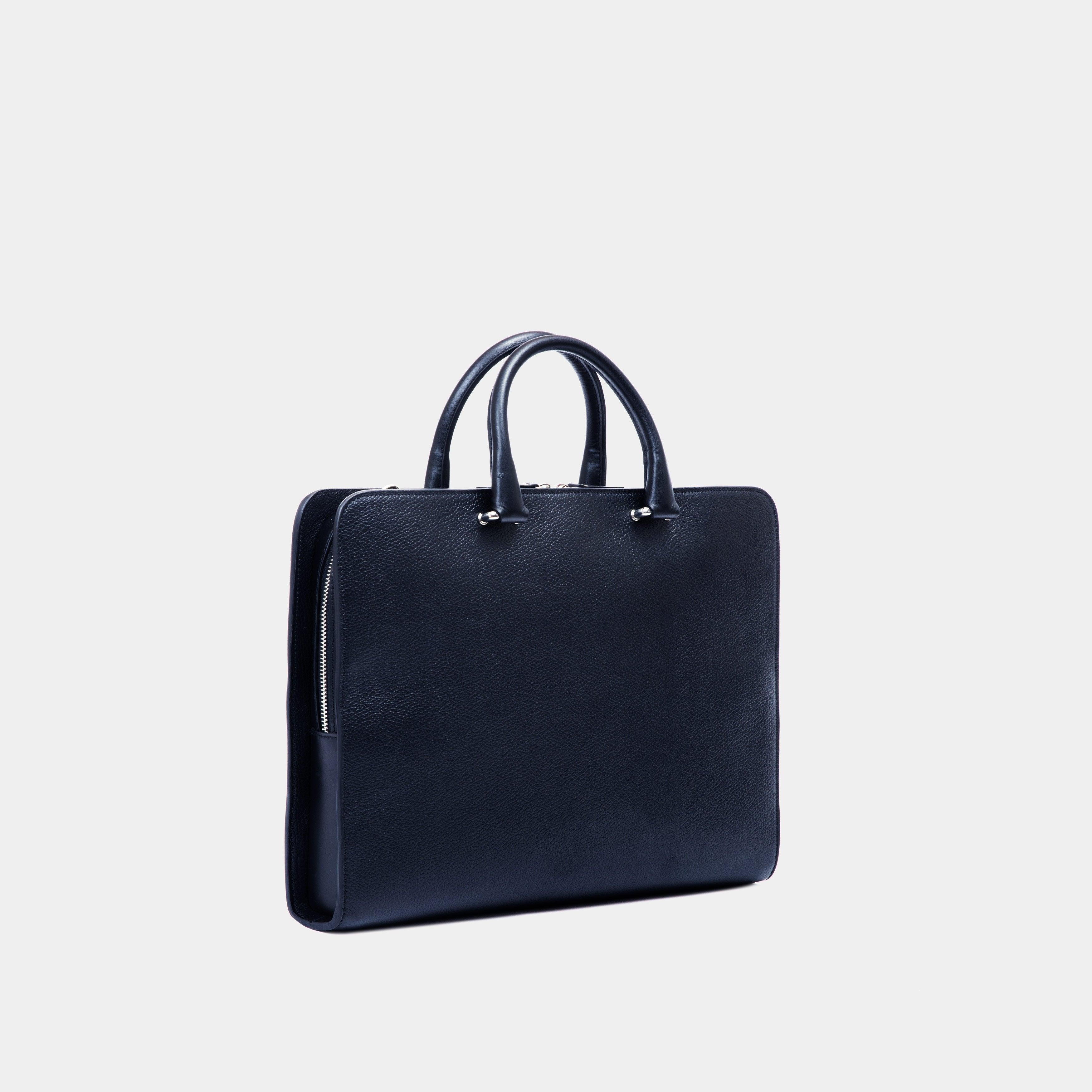 Le Portfolio - Léo et Violette #navy