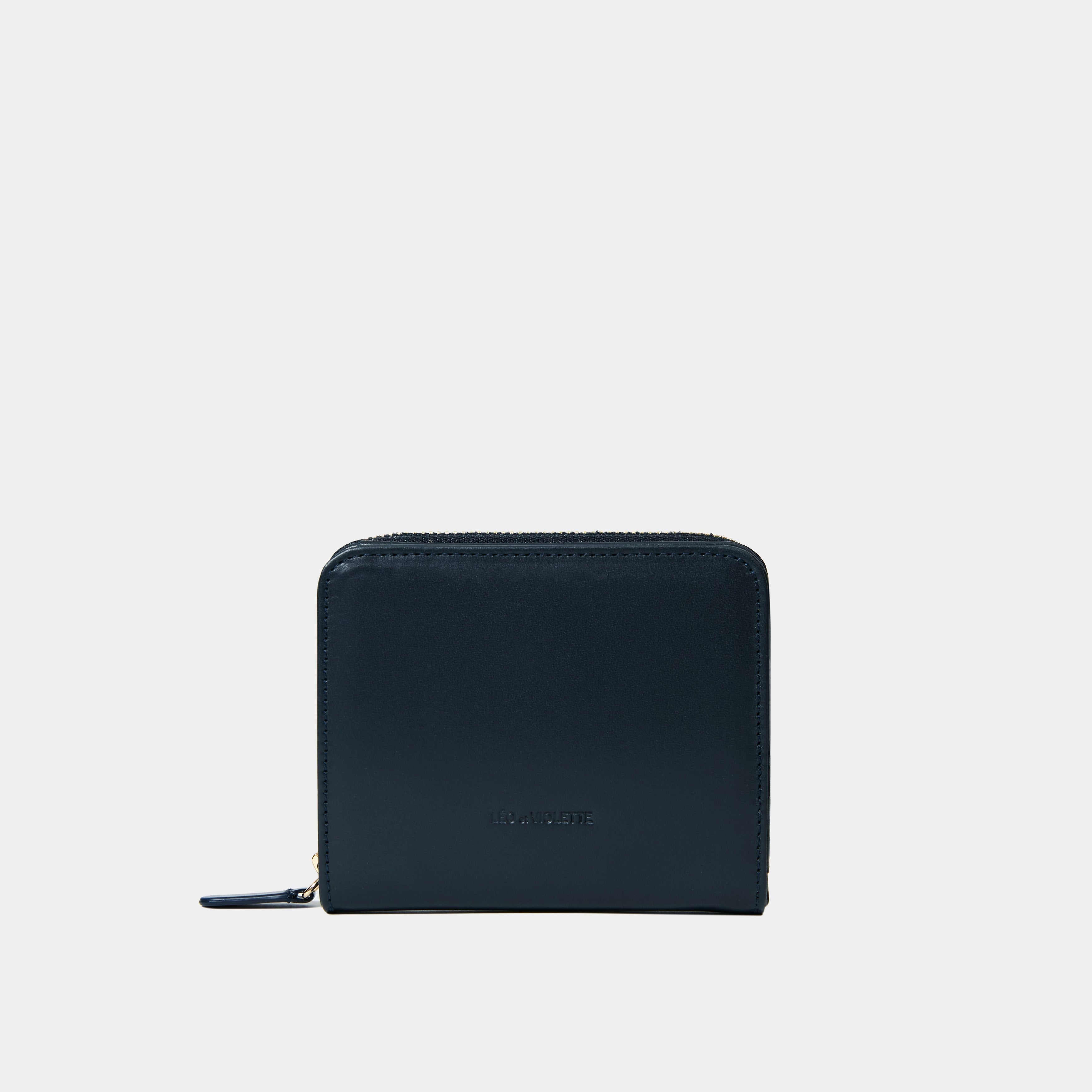 Le Compact - Léo et Violette #navy