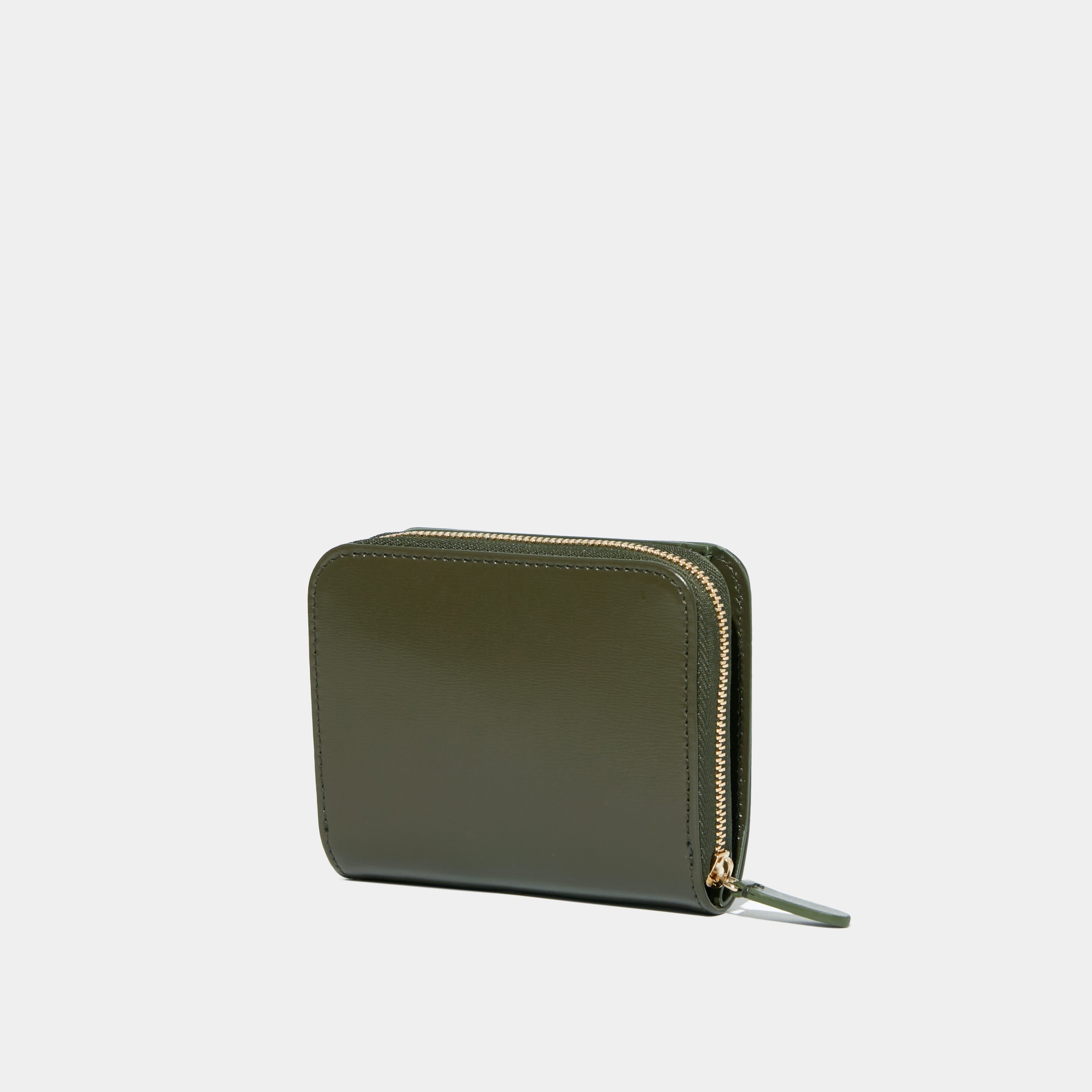 Le Compact - Léo et Violette #khaki_liege