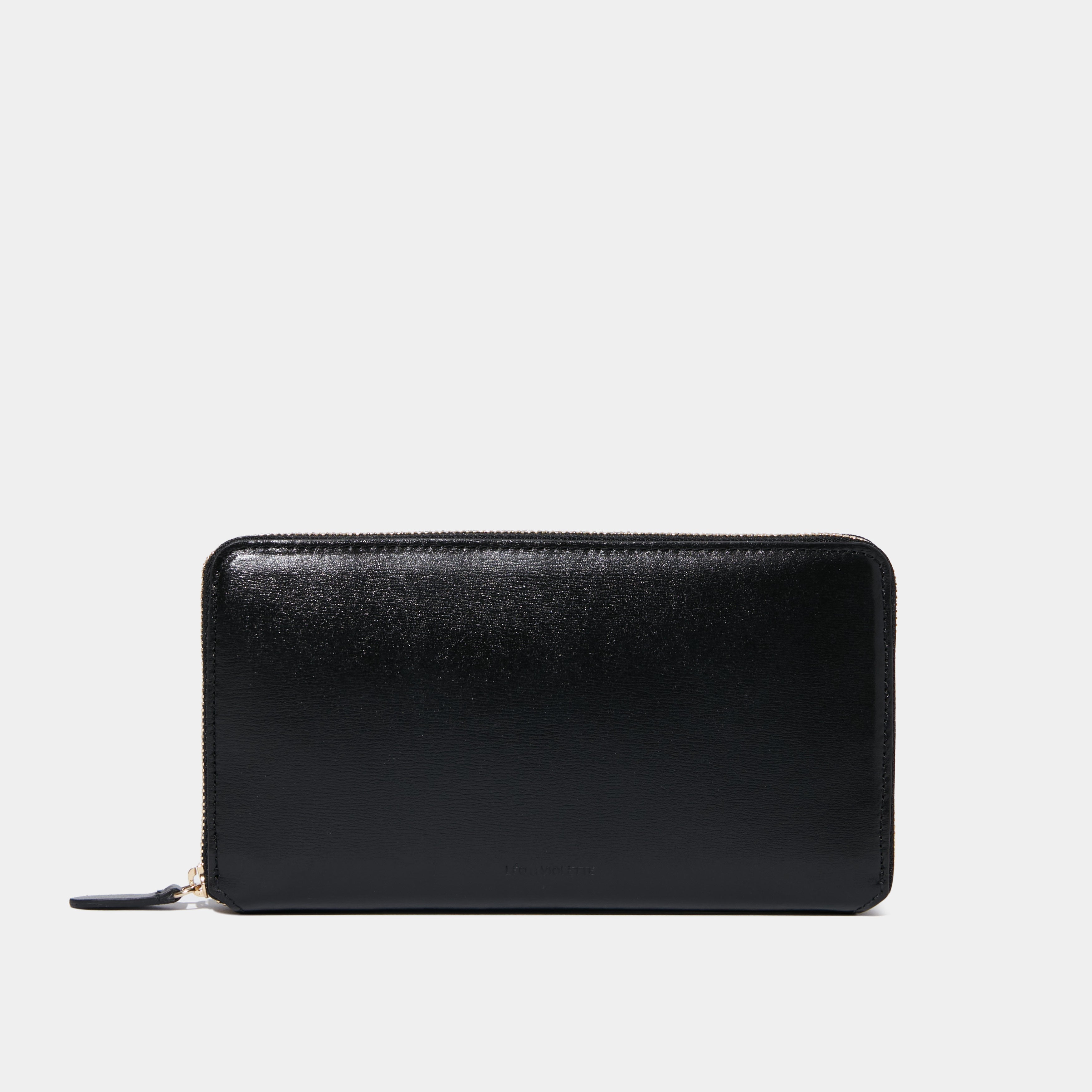 Le Continental - Léo et Violette #black_liege
