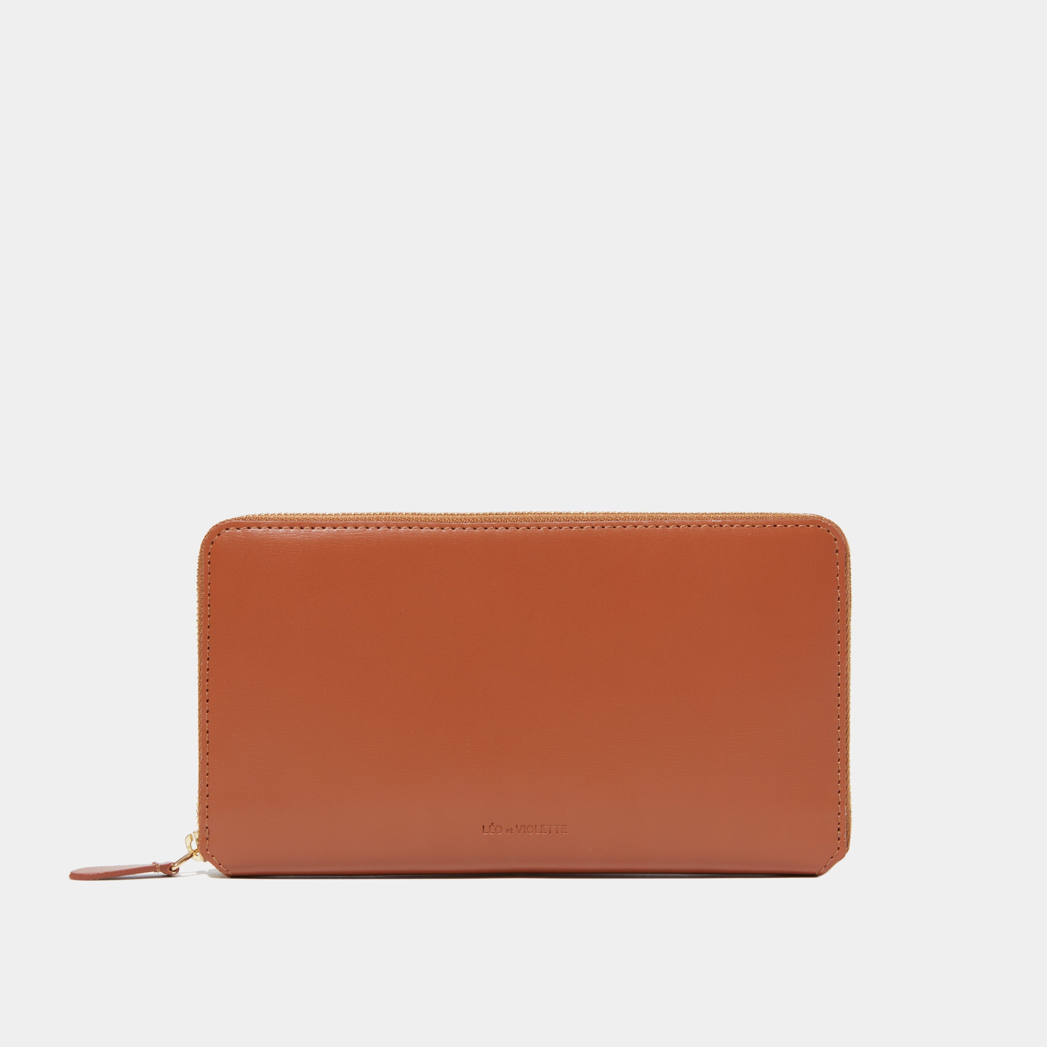 Le Continental - Léo et Violette #camel_liege