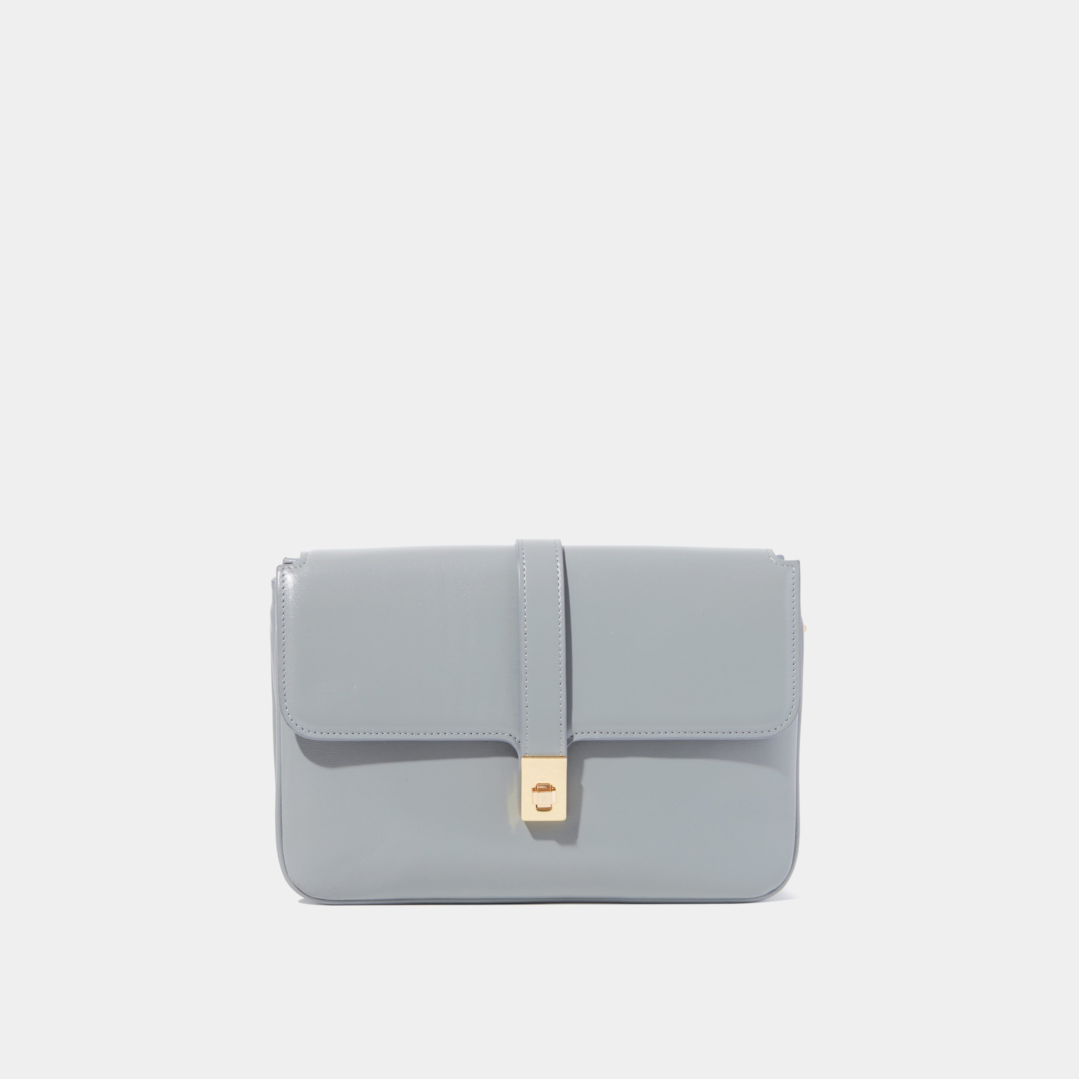 Le Dalia - Léo et Violette #blue_denim_liege