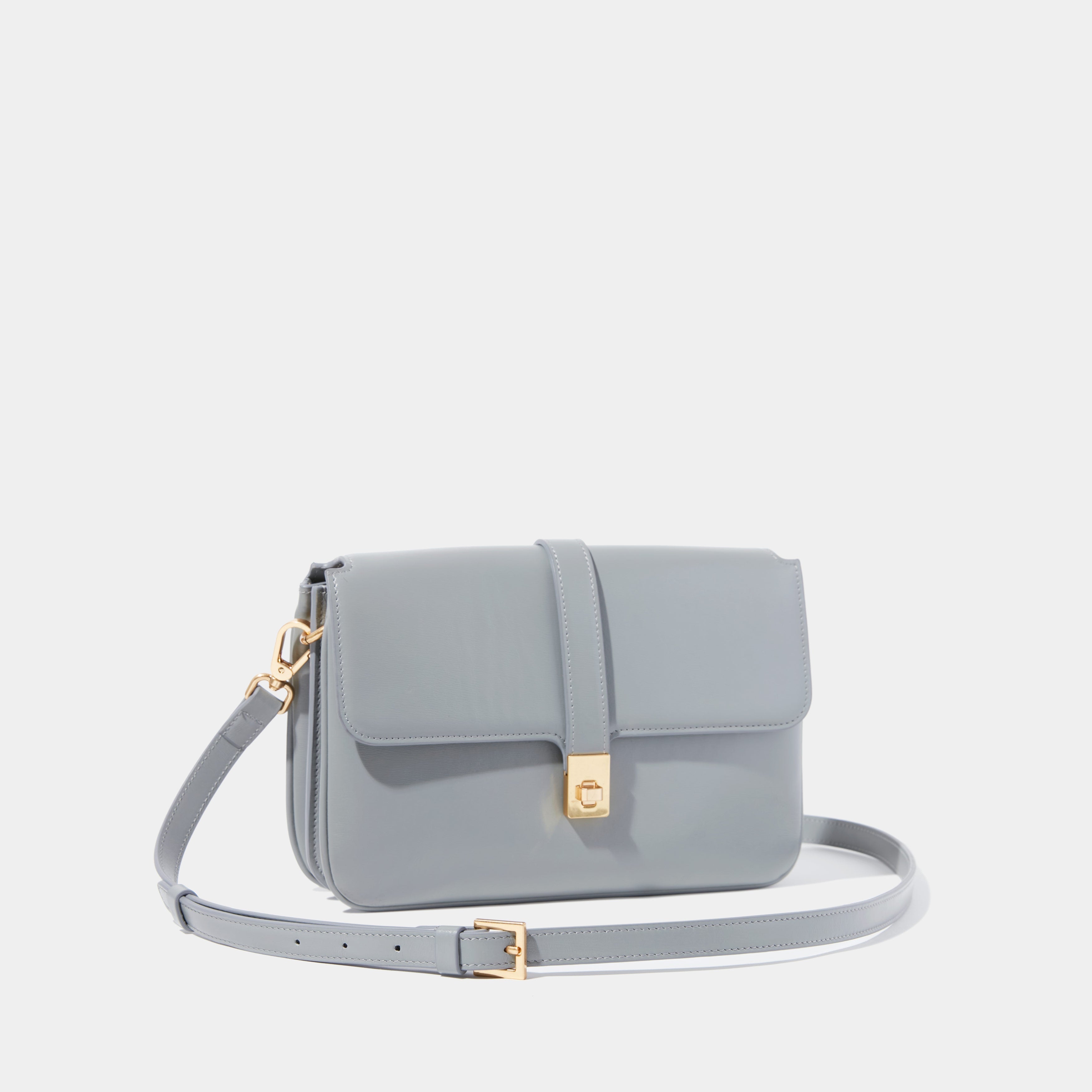 Le Dalia - Léo et Violette #blue_denim_liege