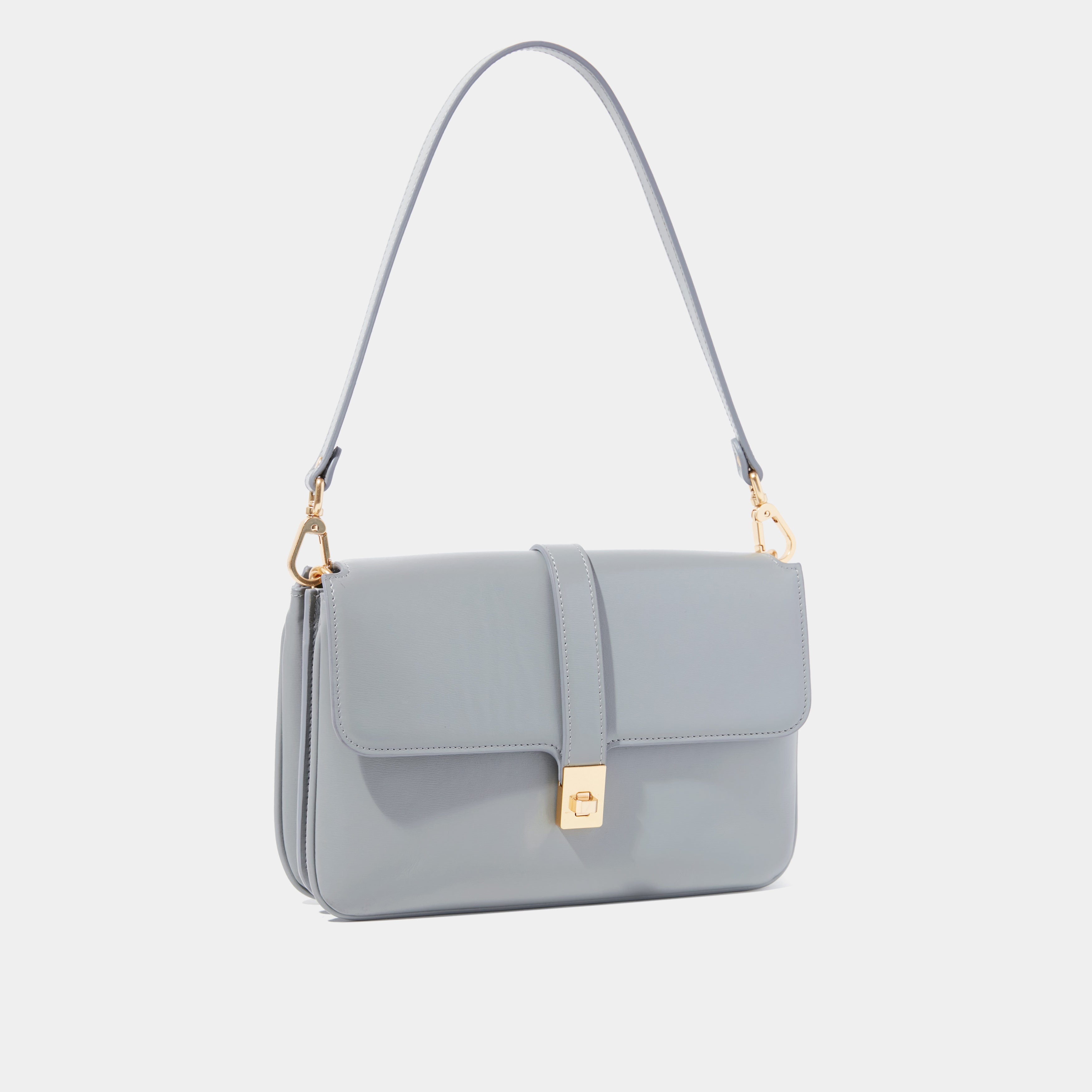 Le Dalia - Léo et Violette #blue_denim_liege
