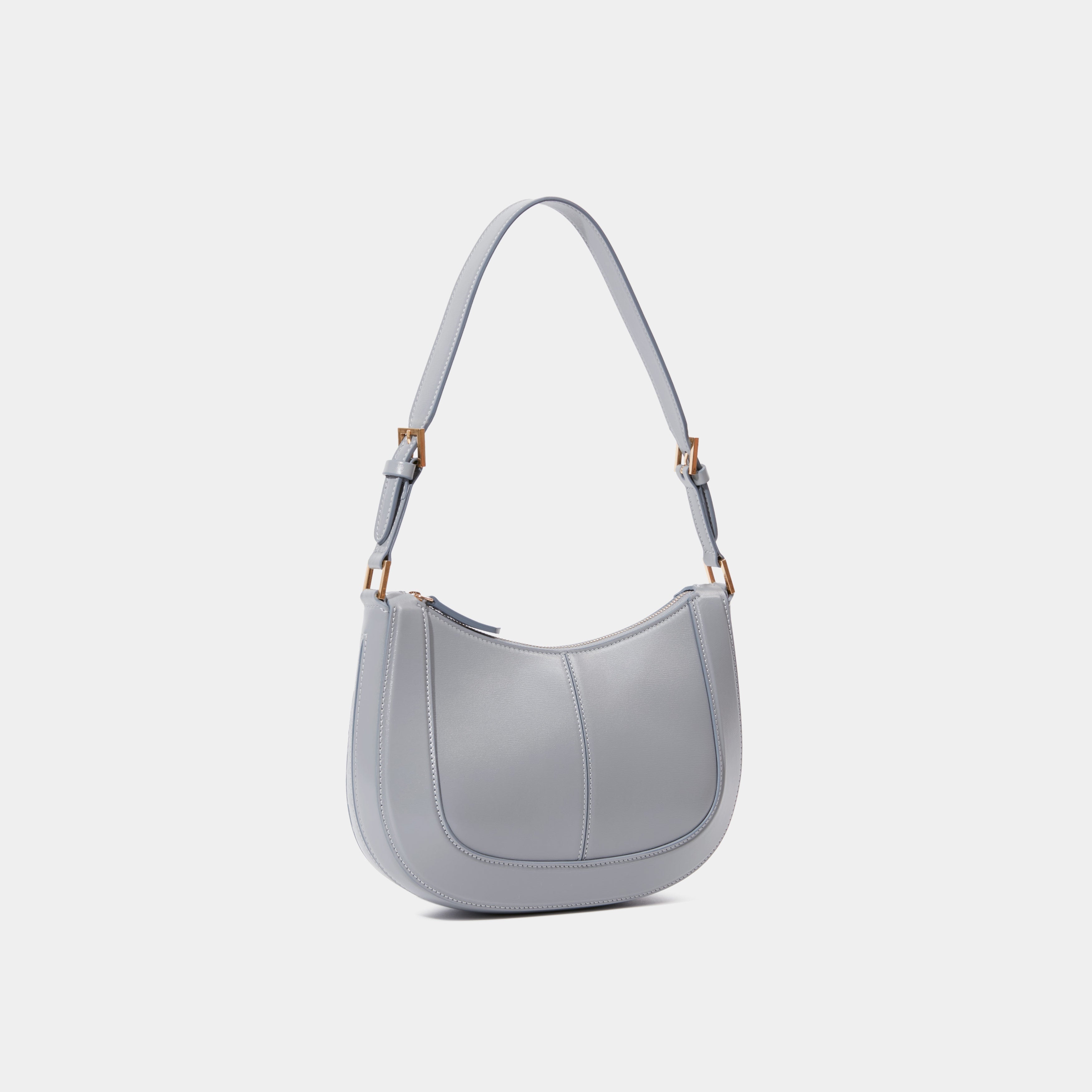 Le Gina - Léo et Violette #blue_denim_liege