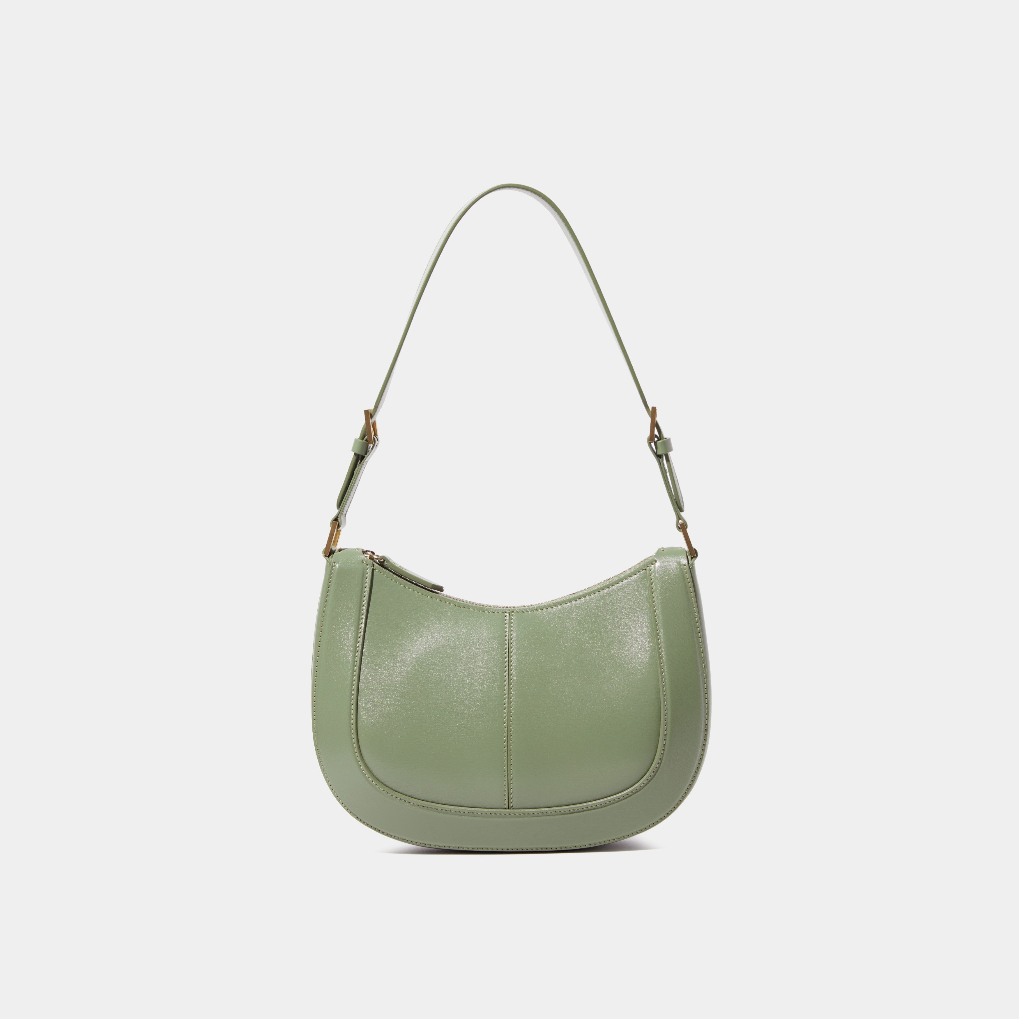 Le Gina - Léo et Violette #almond_green_liege