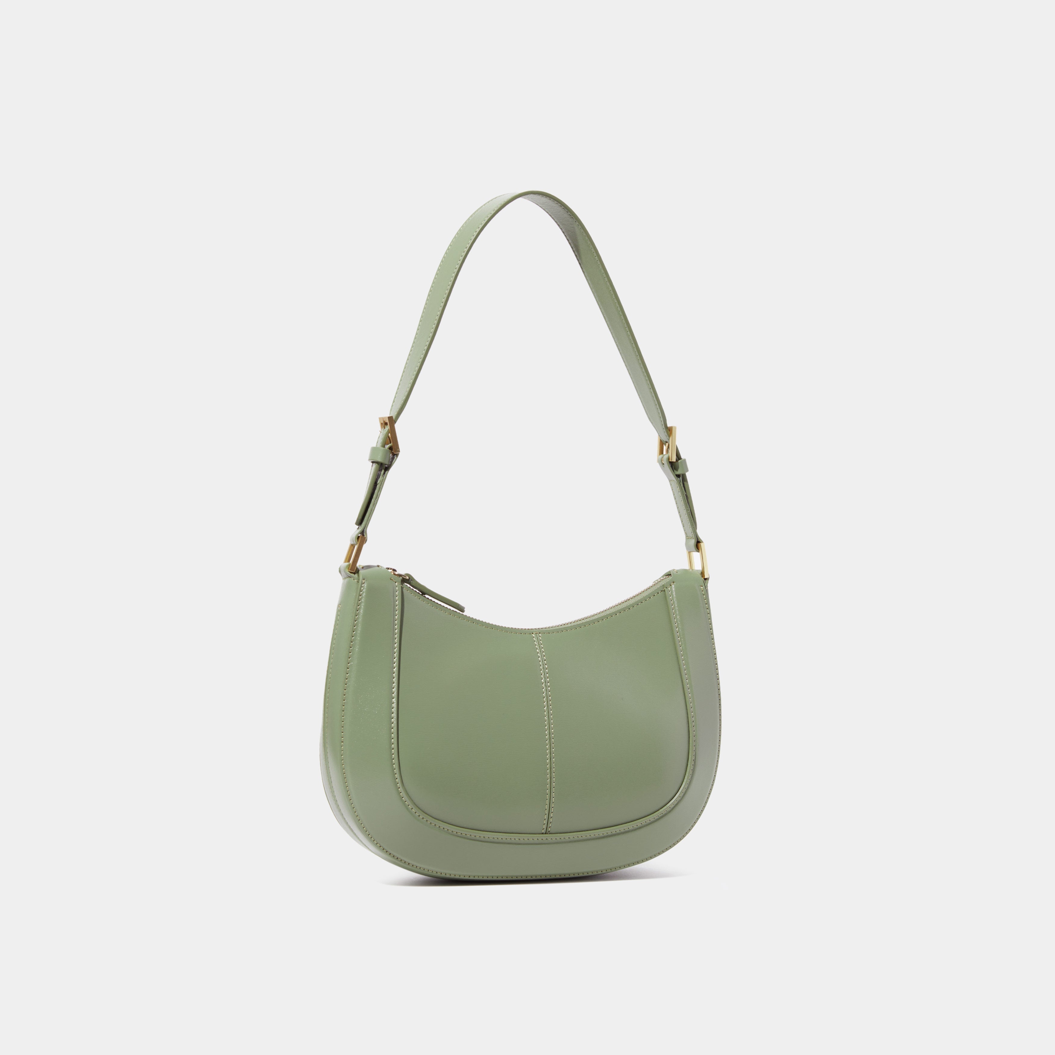 Le Gina - Léo et Violette #almond_green_liege
