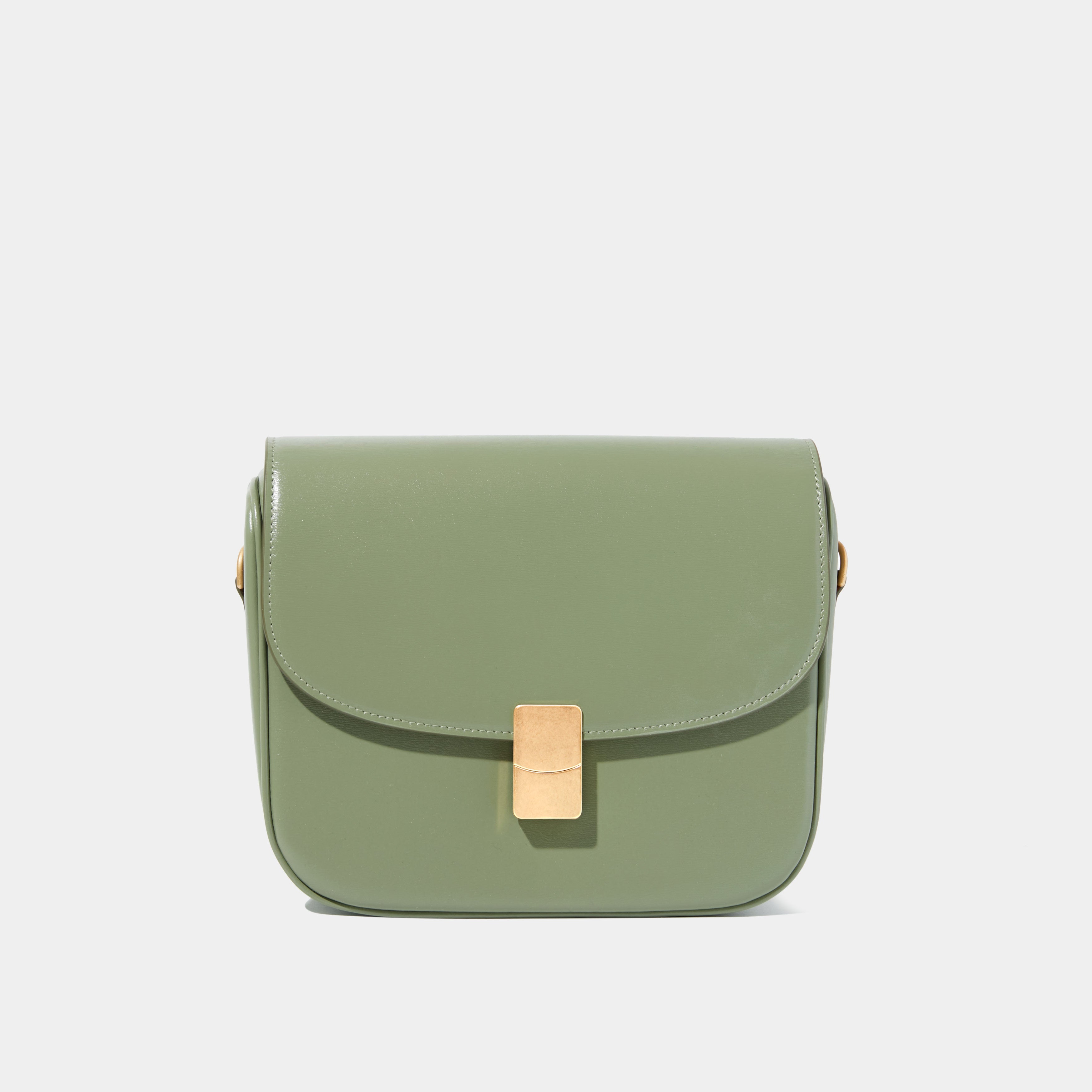 Le Grand Nova - Léo et Violette #almond_green_liege