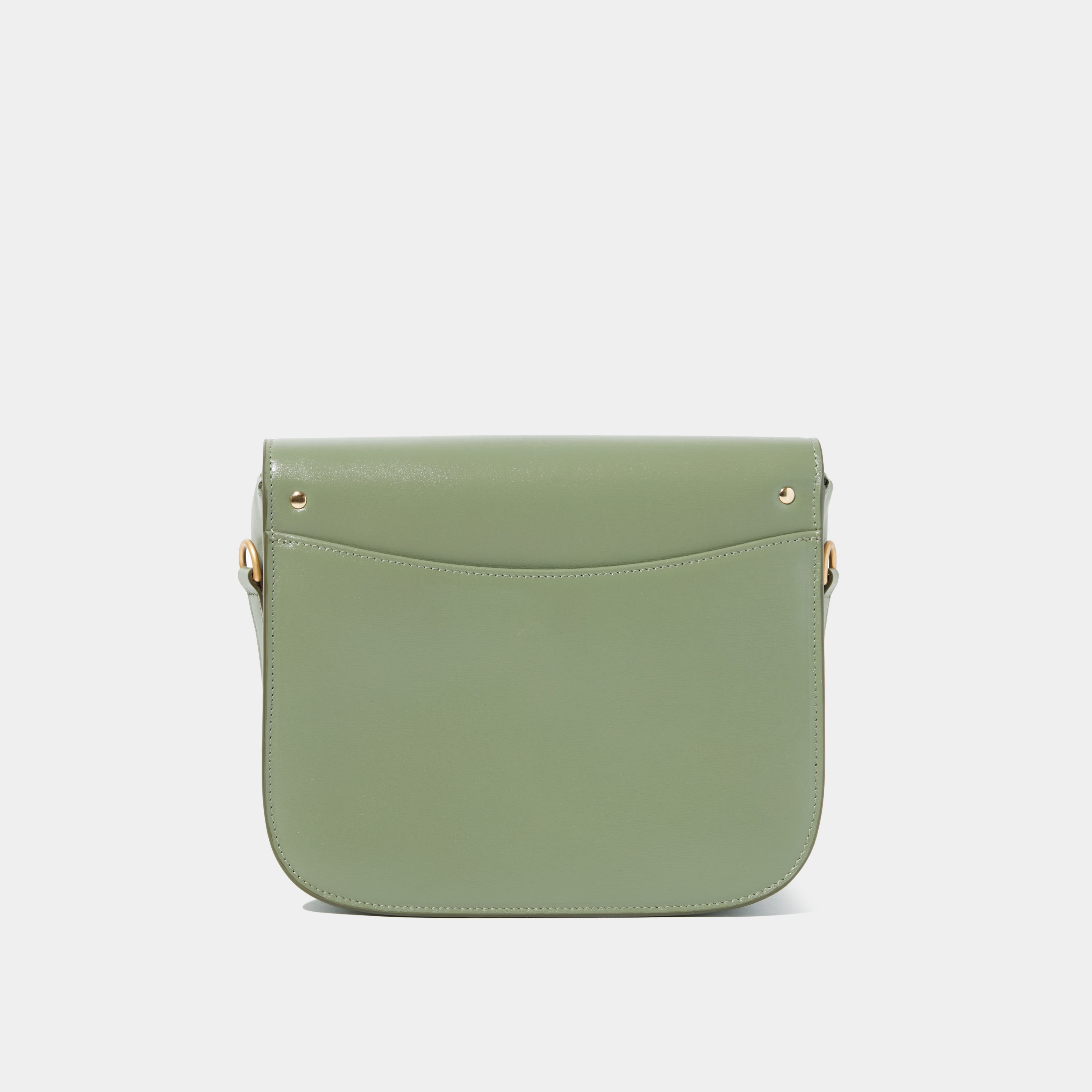 Le Grand Nova - Léo et Violette #almond_green_liege