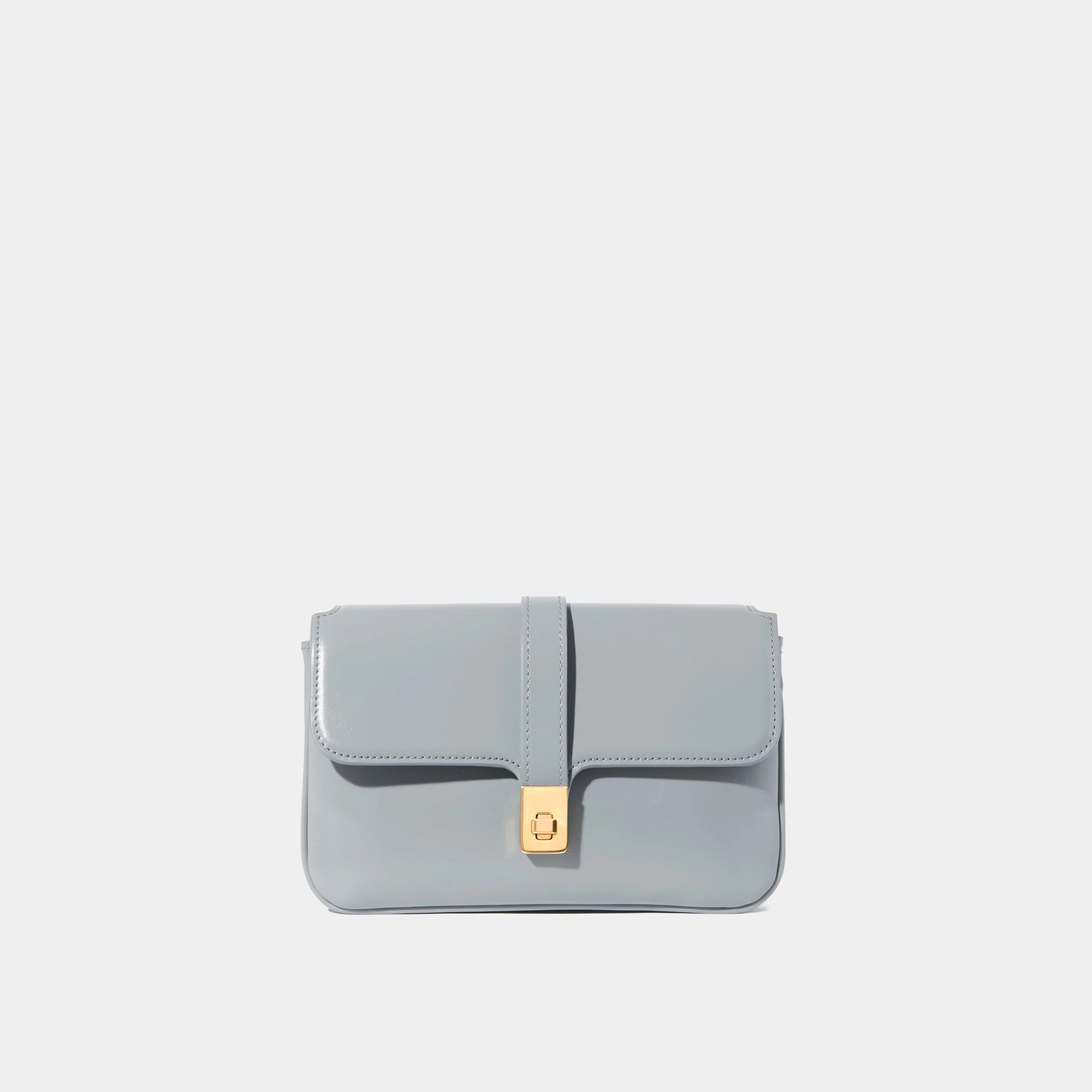 Le Mini Dalia - Léo et Violette #blue_denim_liege