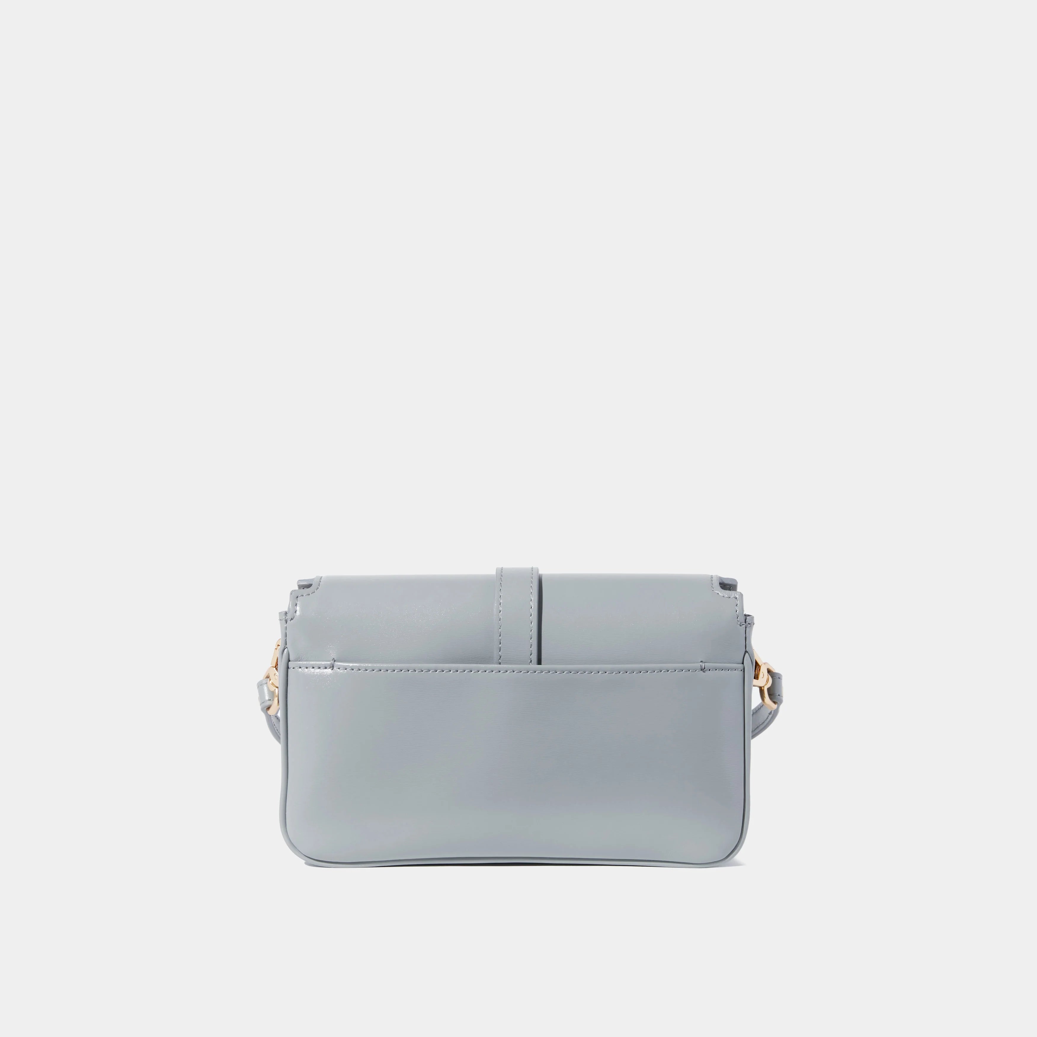 Le Mini Dalia - Léo et Violette #blue_denim_liege
