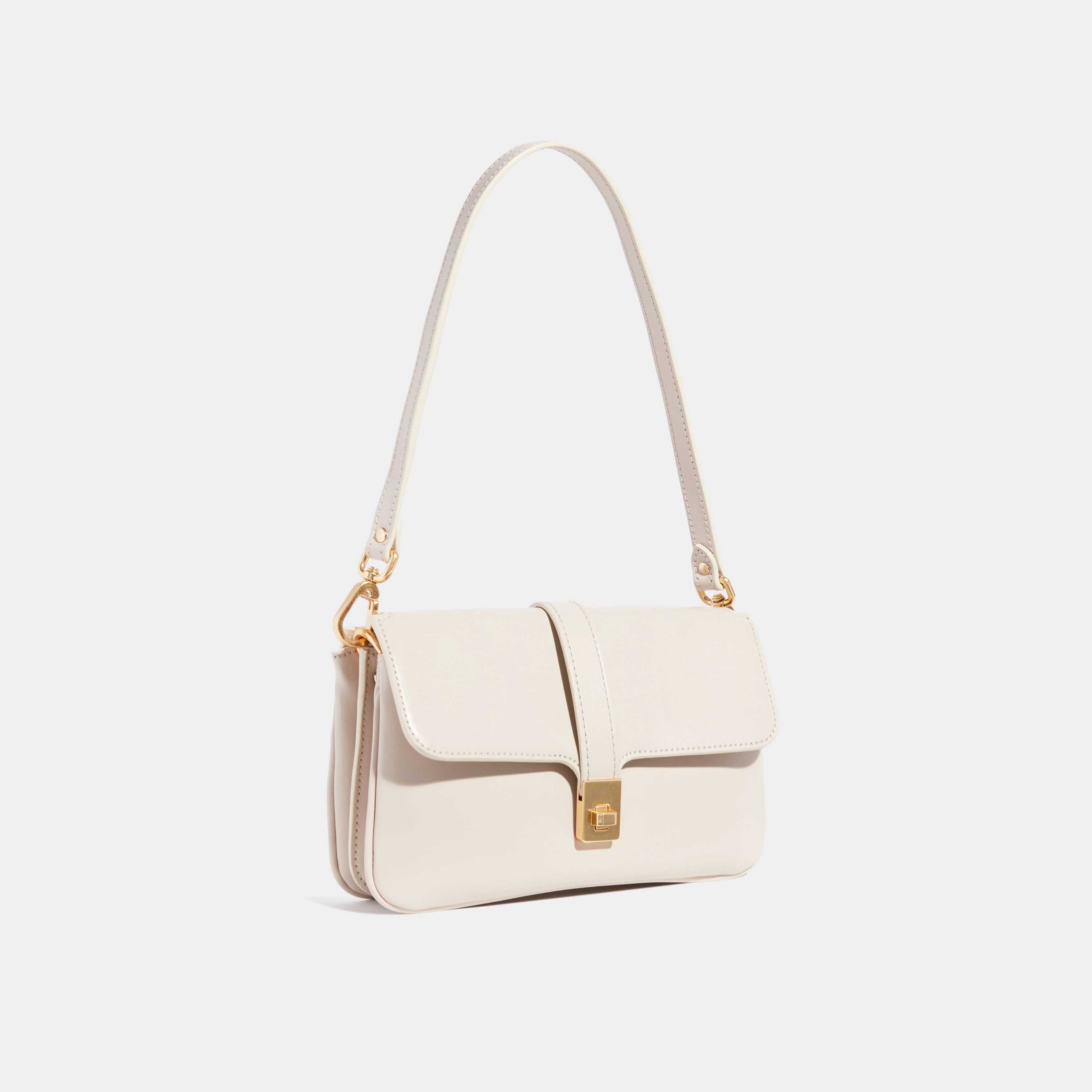 Le Mini Dalia - Léo et Violette #ivory_liege