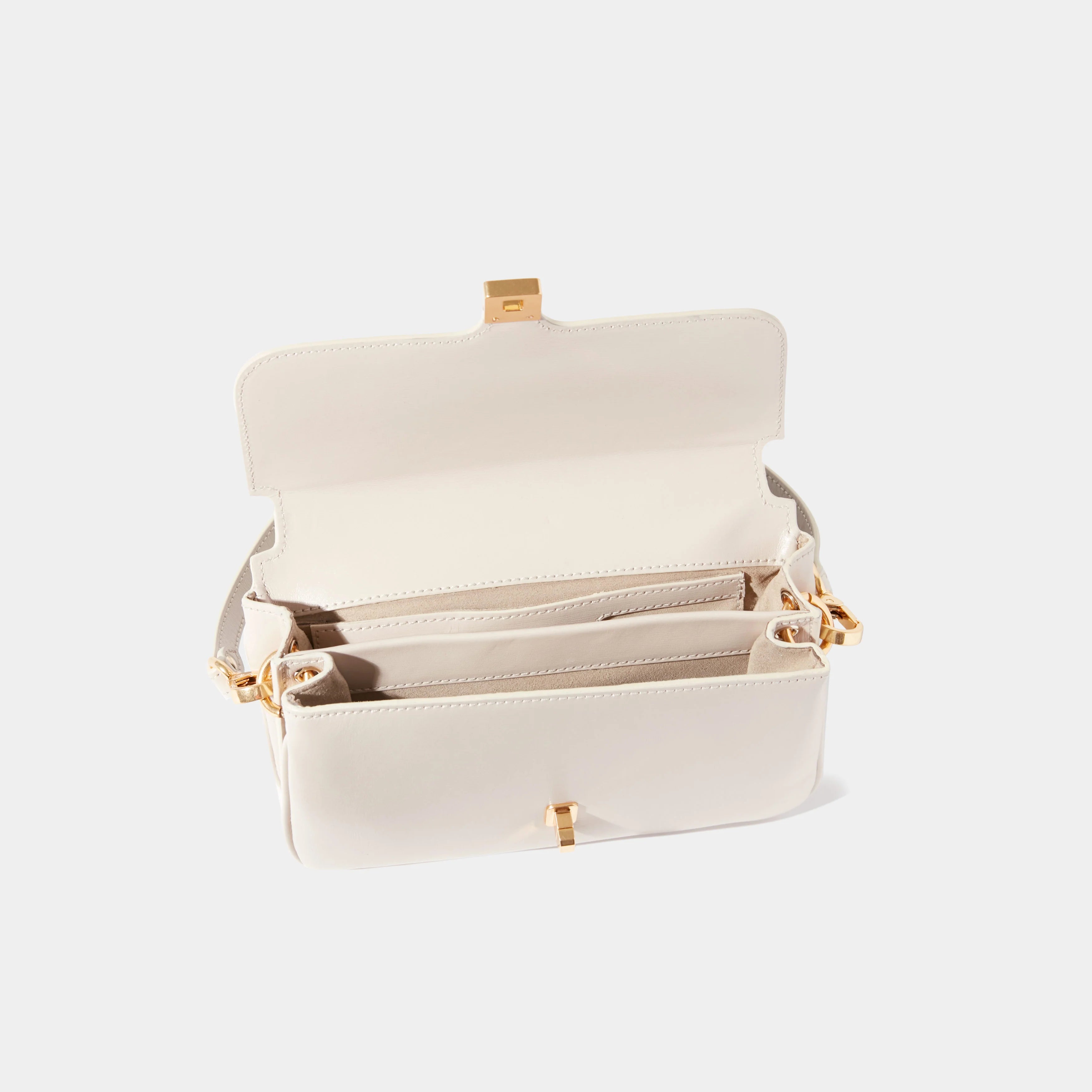 Le Mini Dalia - Léo et Violette #ivory_liege