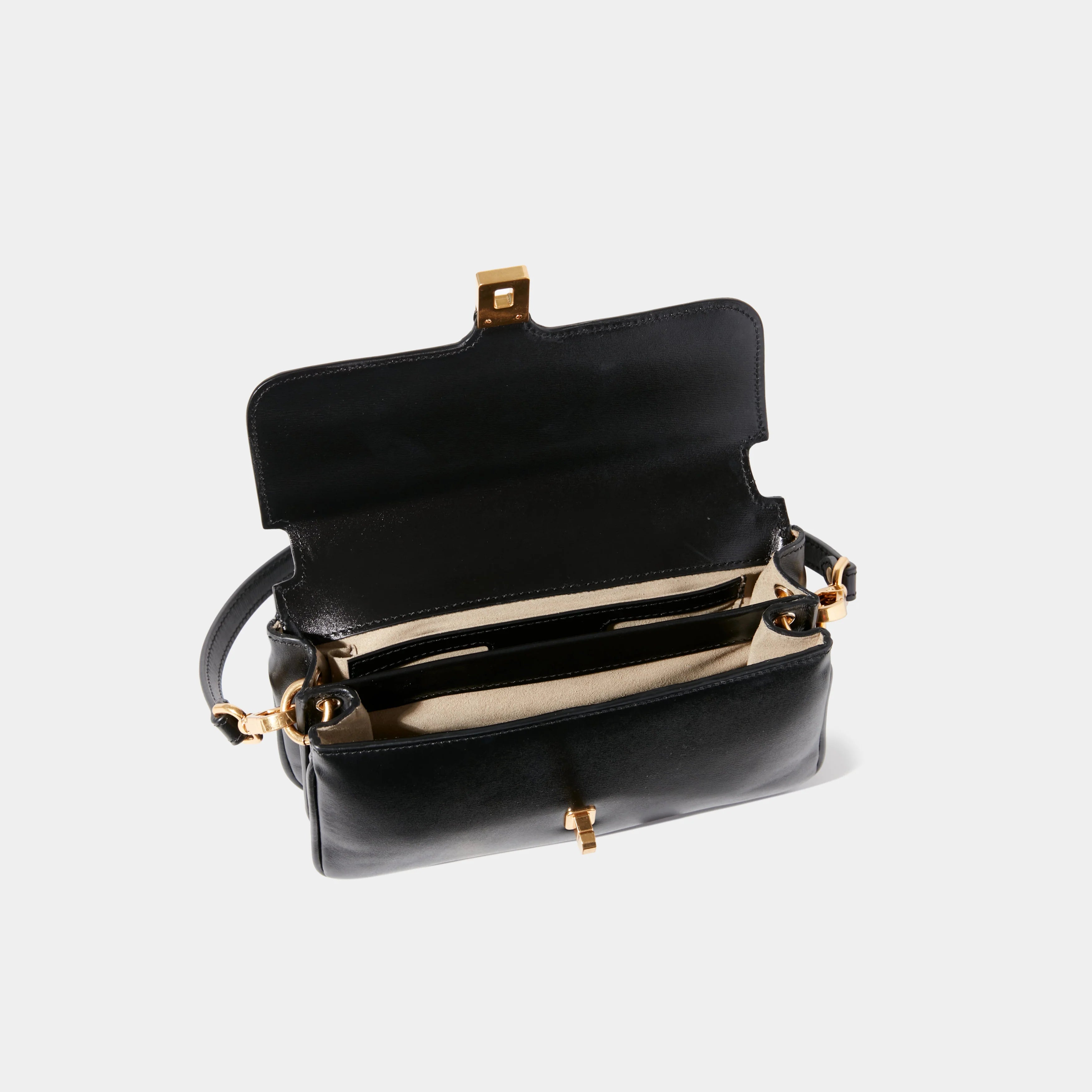 Le Mini Dalia - Léo et Violette #black_liege