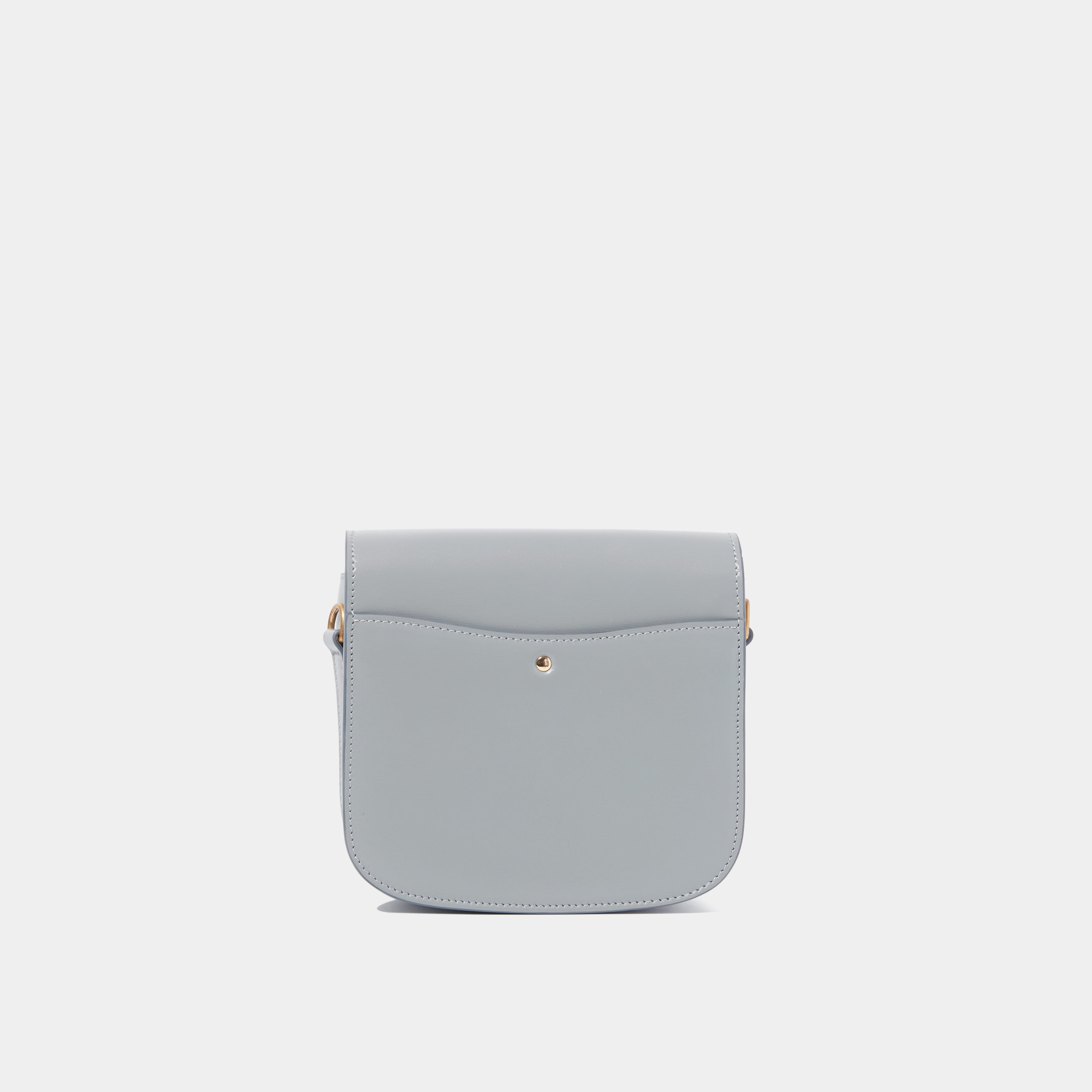Le Mini Nova - Léo et Violette #blue_denim_liege