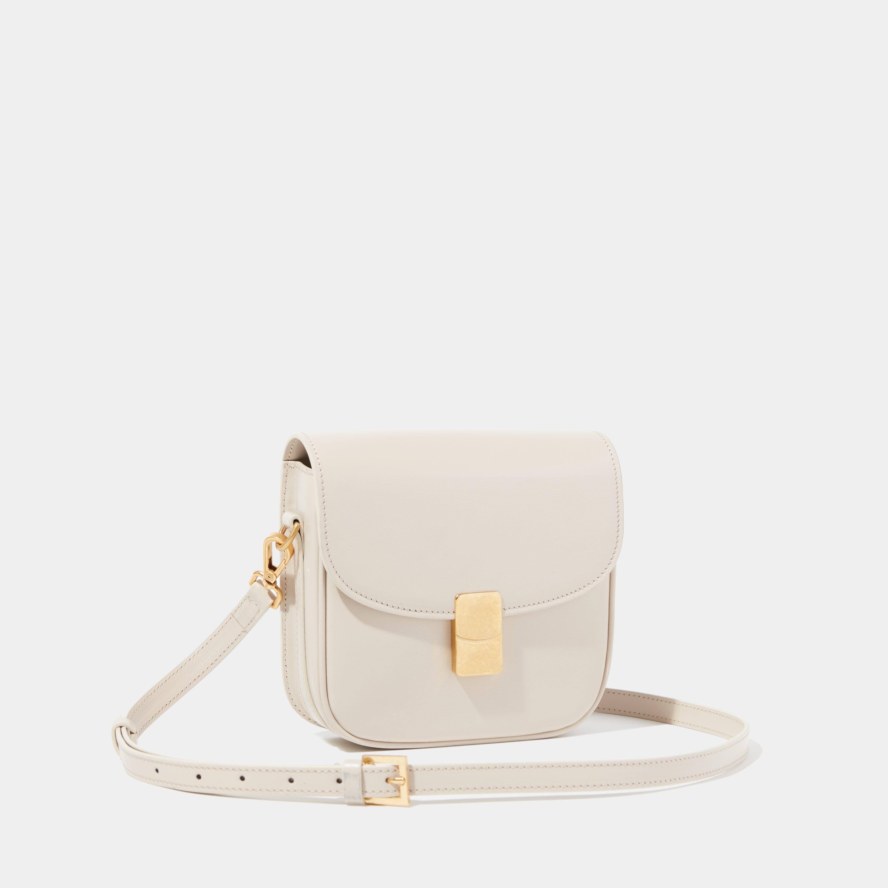 Le Mini Nova - Léo et Violette #ivory_liege