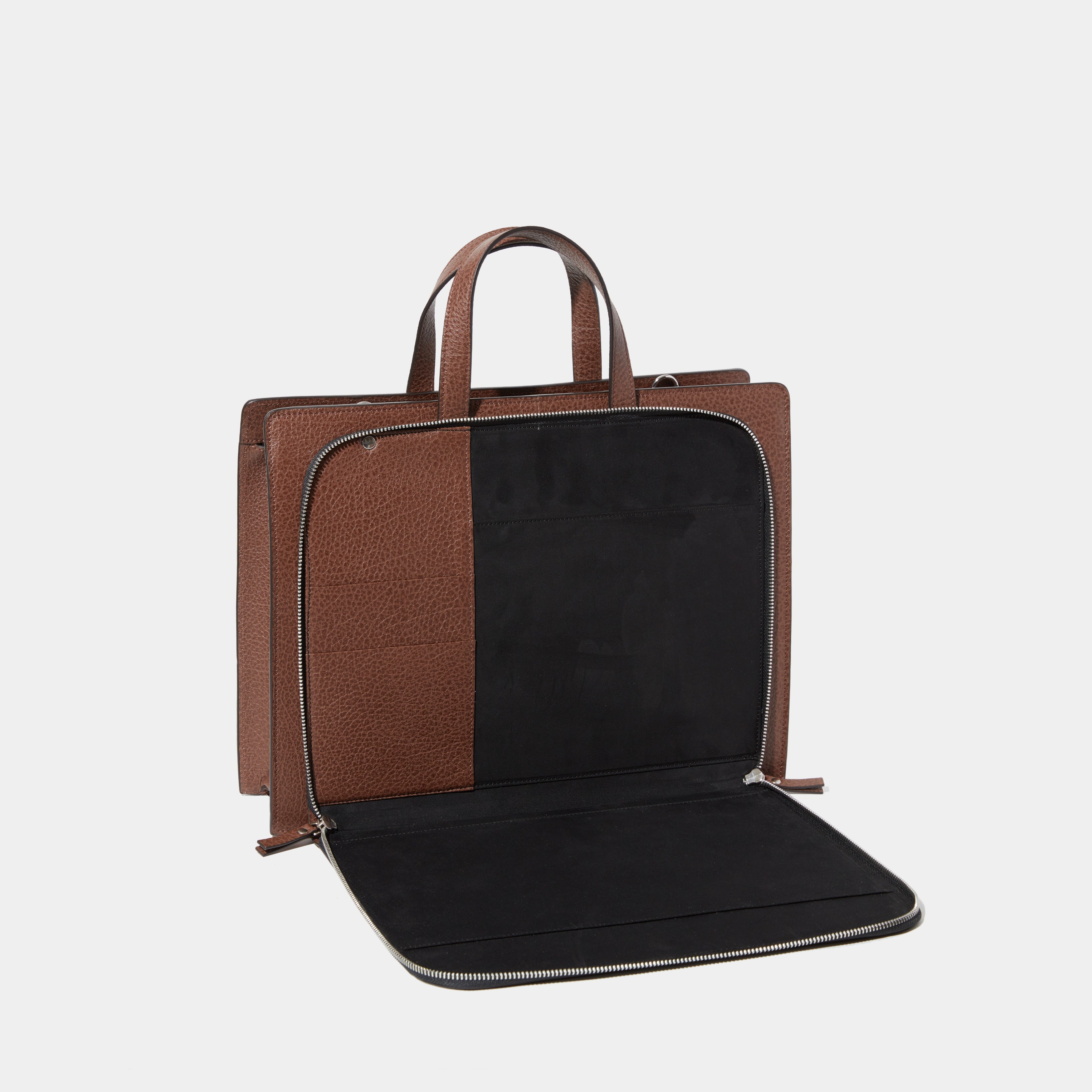 Le Nouveau Cartable - Léo et Violette #buffalo_brown