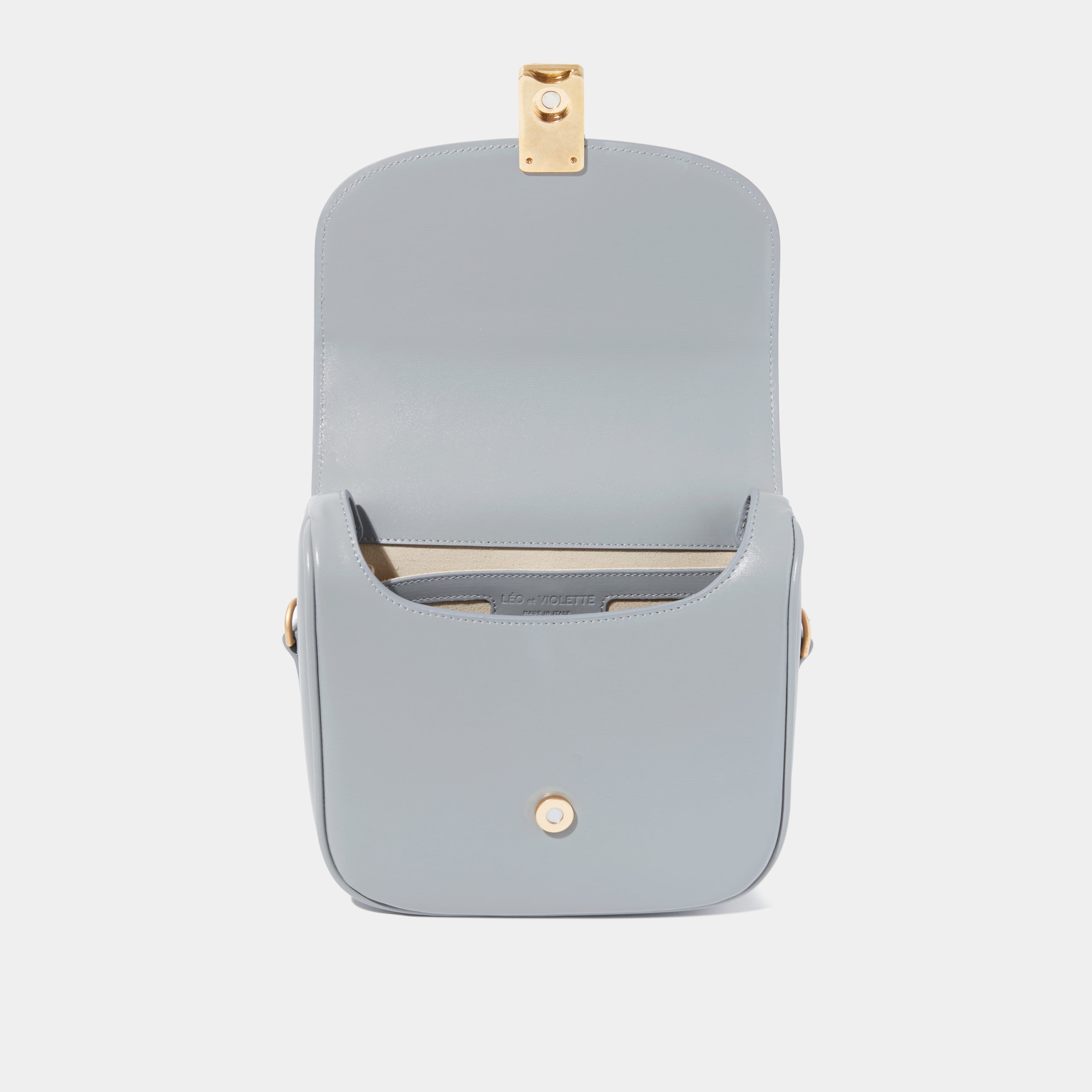 Le Nova - Léo et Violette #blue_denim_liege