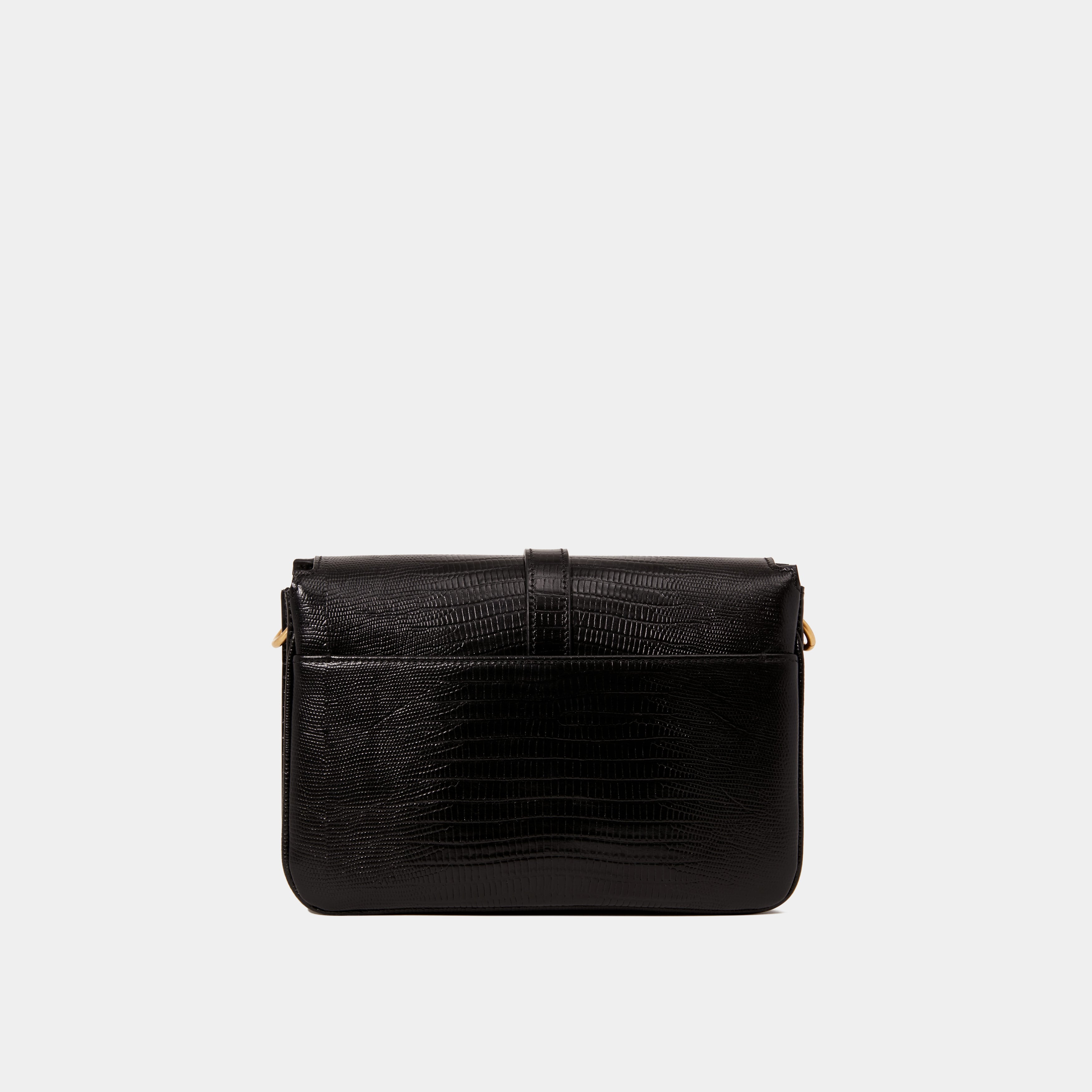 Le Dalia - Léo et Violette #printed_lizard_black