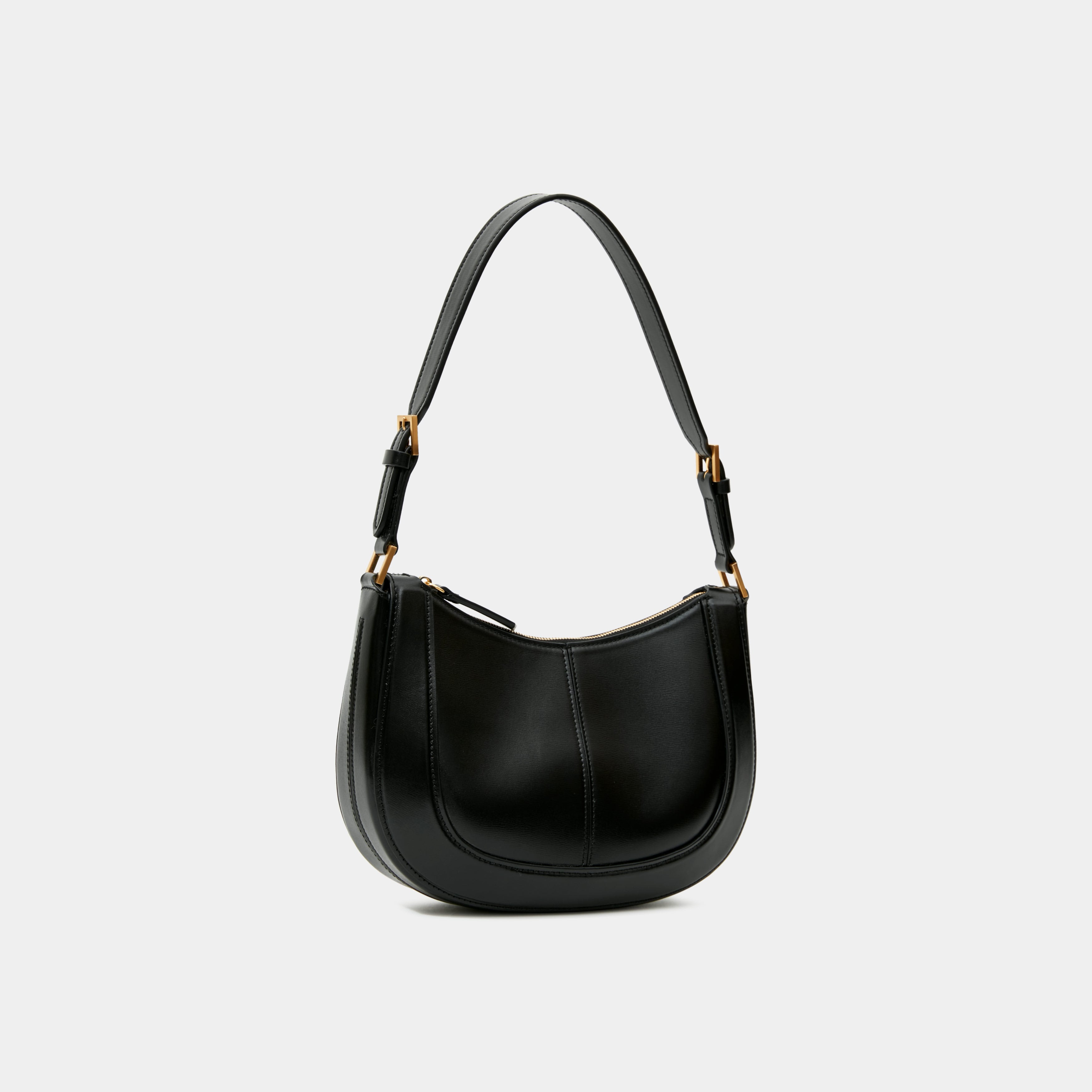 Le Gina - Léo et Violette #black_liege