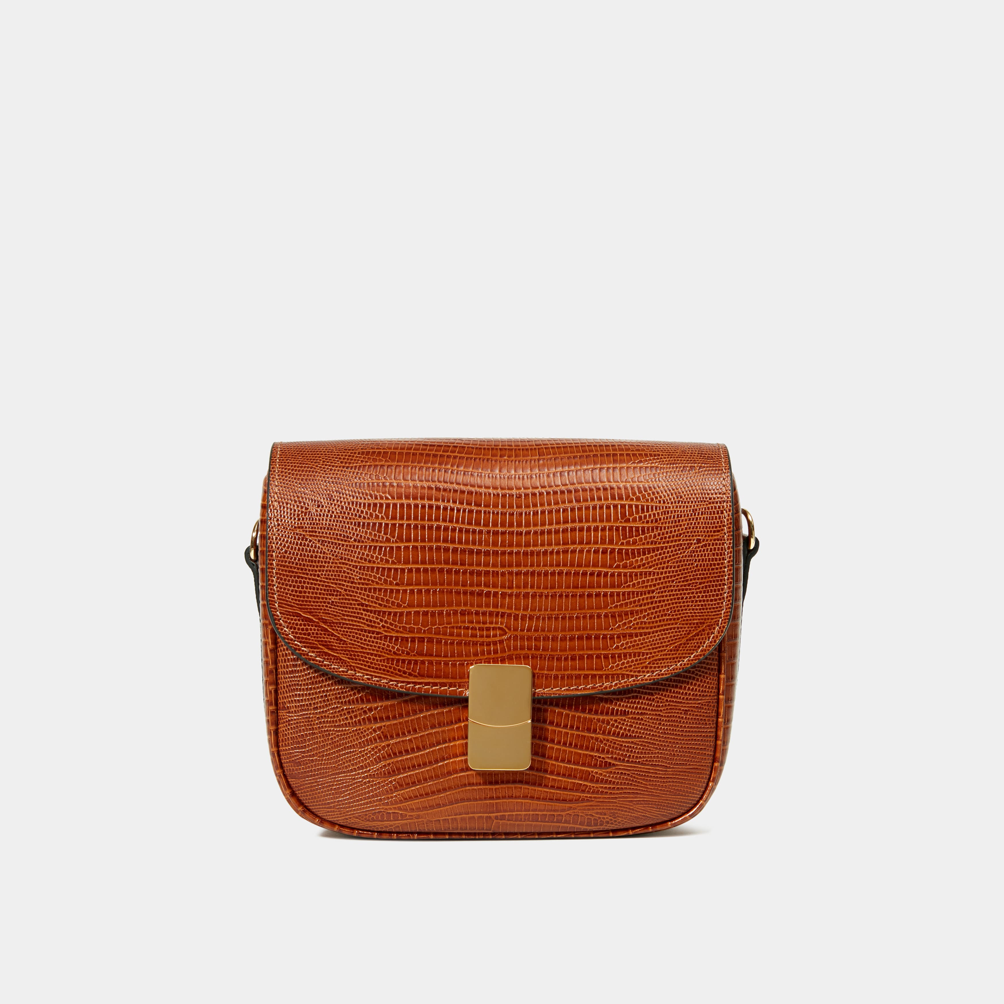 Le Nova - Léo et Violette #printed_lizard_camel
