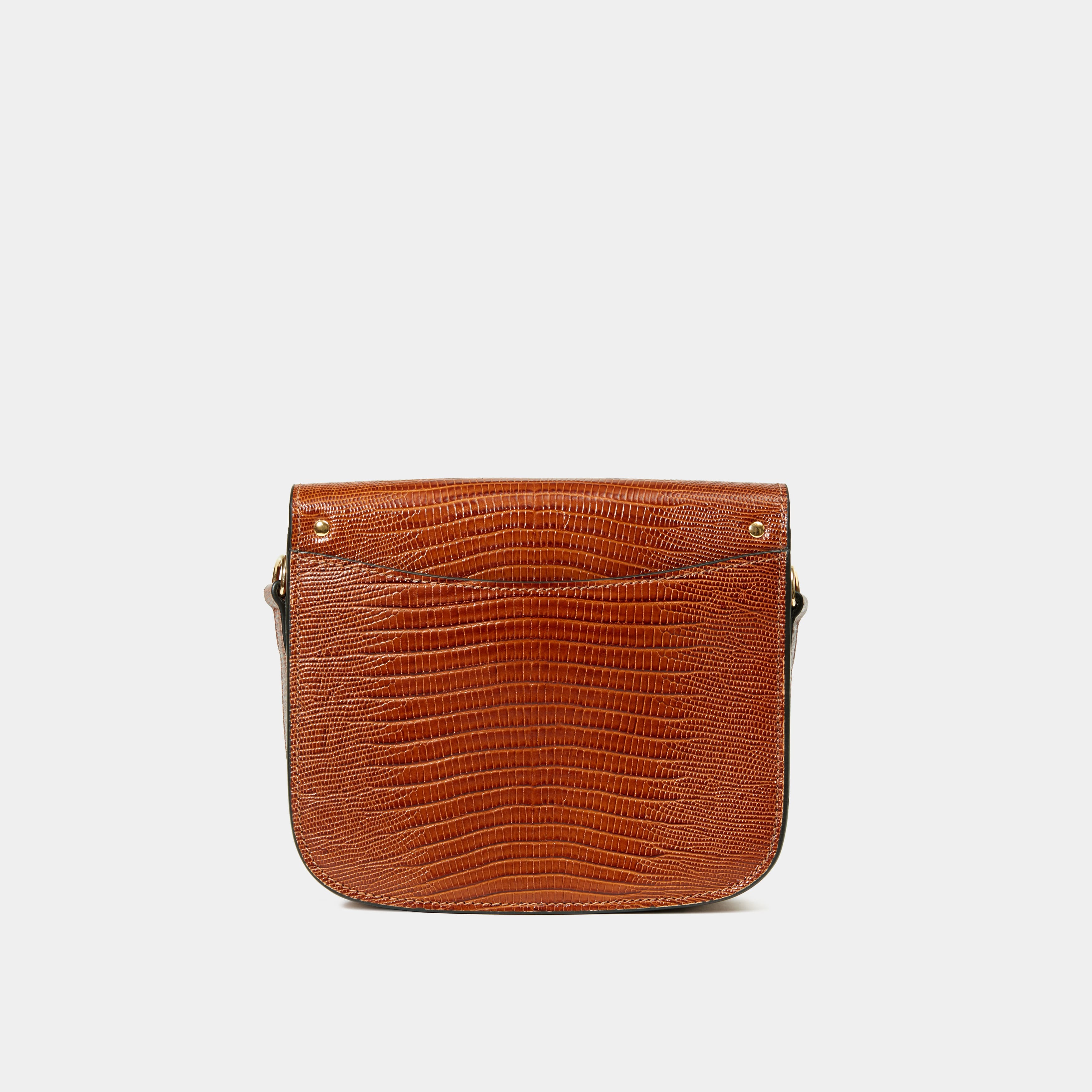 Le Nova - Léo et Violette #printed_lizard_camel