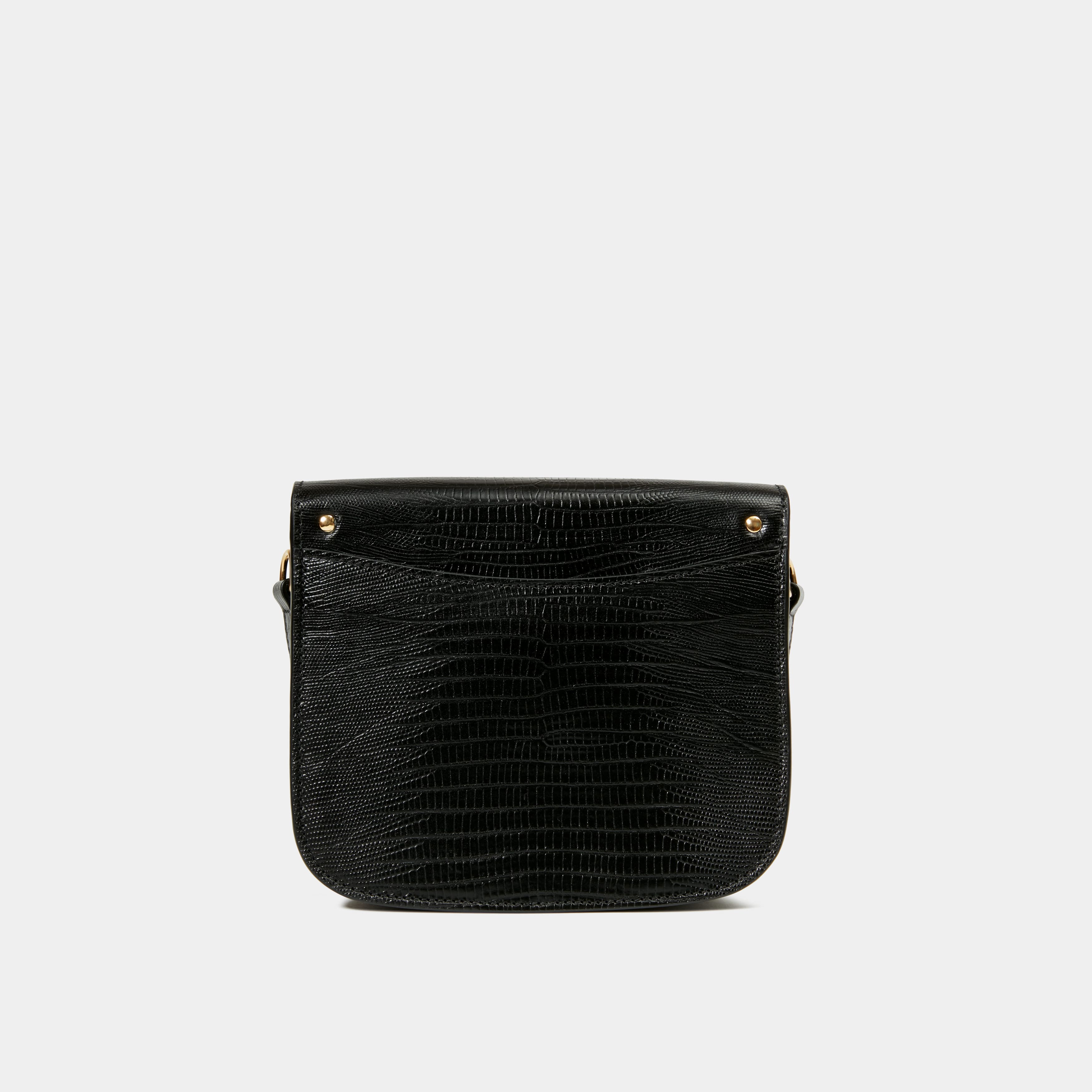 Le Nova - Léo et Violette #printed_lizard_black