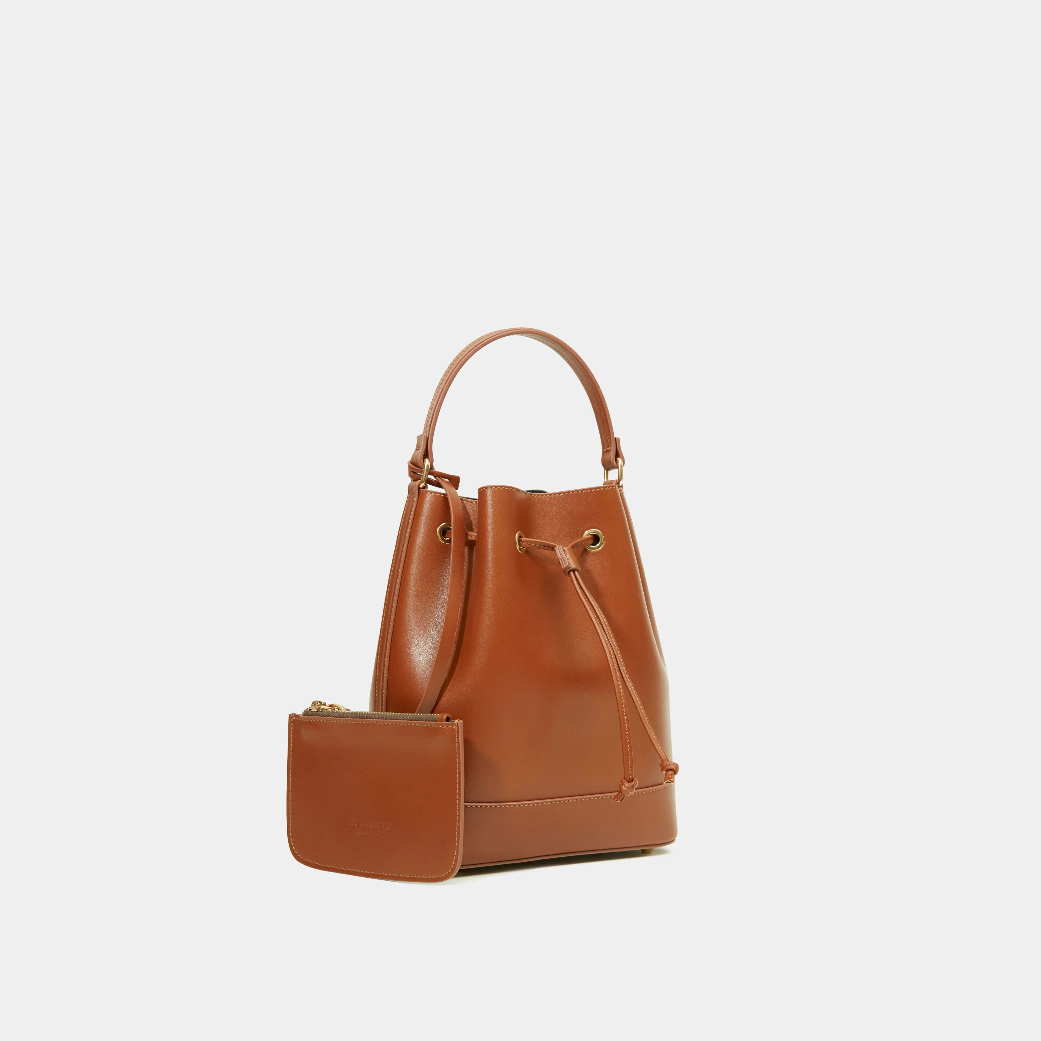 Le Petit Violette - Léo et Violette #camel