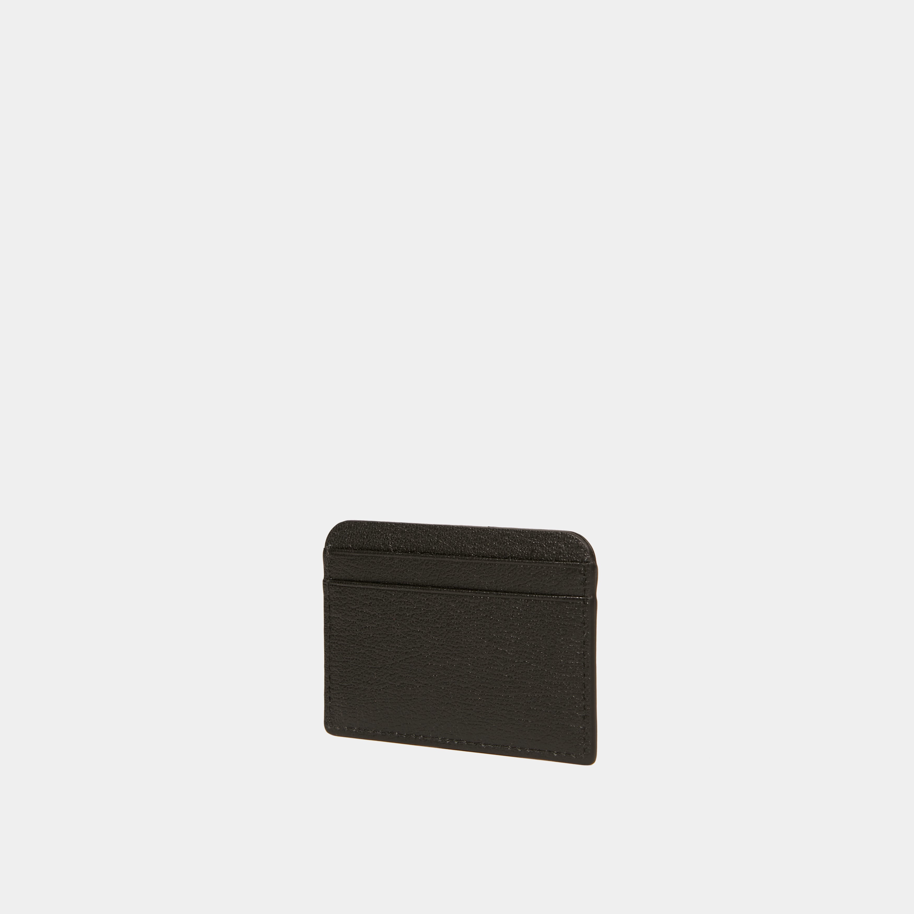 Le Porte-Cartes - Léo et Violette #printed_buffalo_black