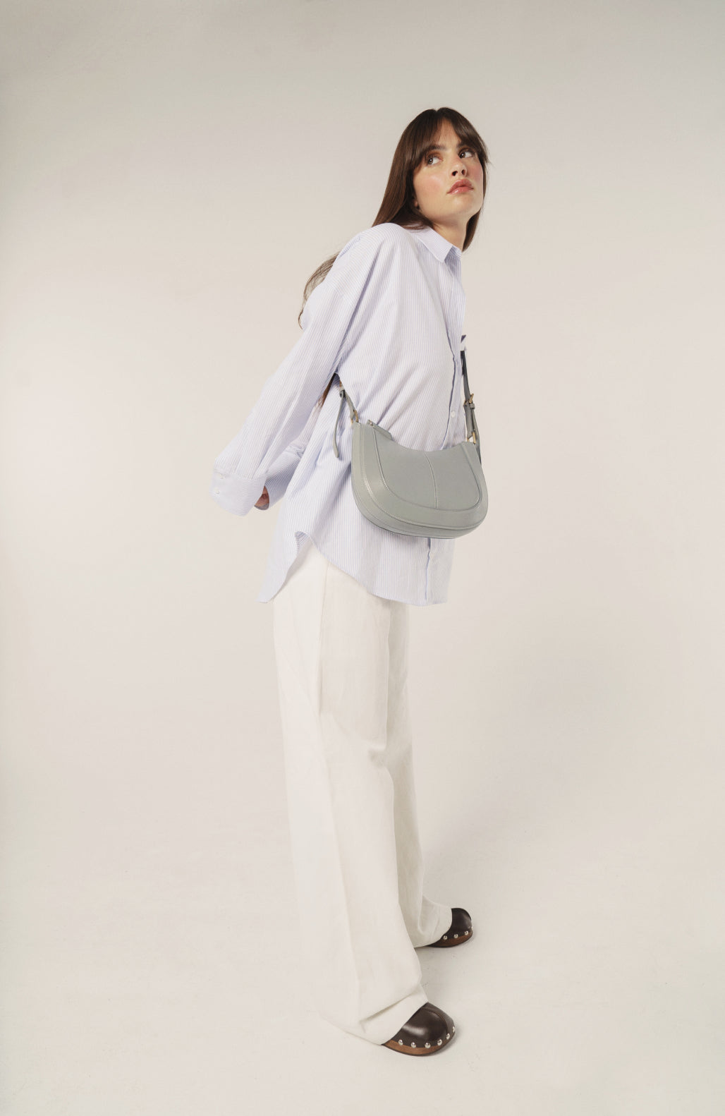 Le Gina - Léo et Violette #blue_denim_liege