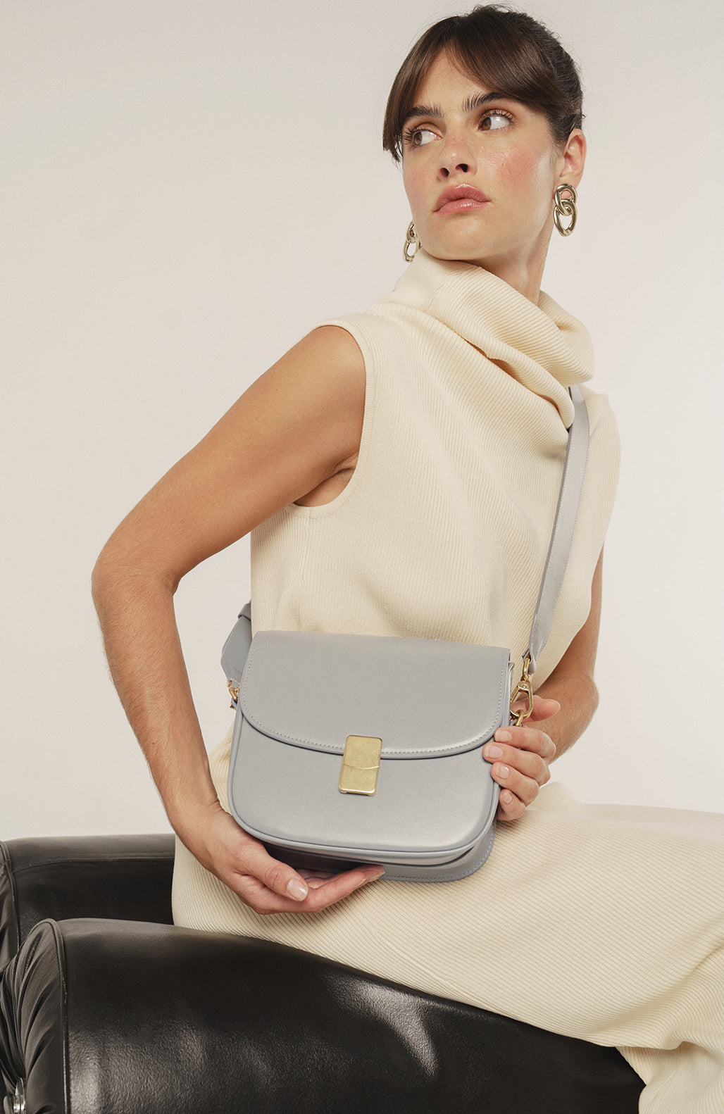 Le Nova - Léo et Violette #blue_denim_liege