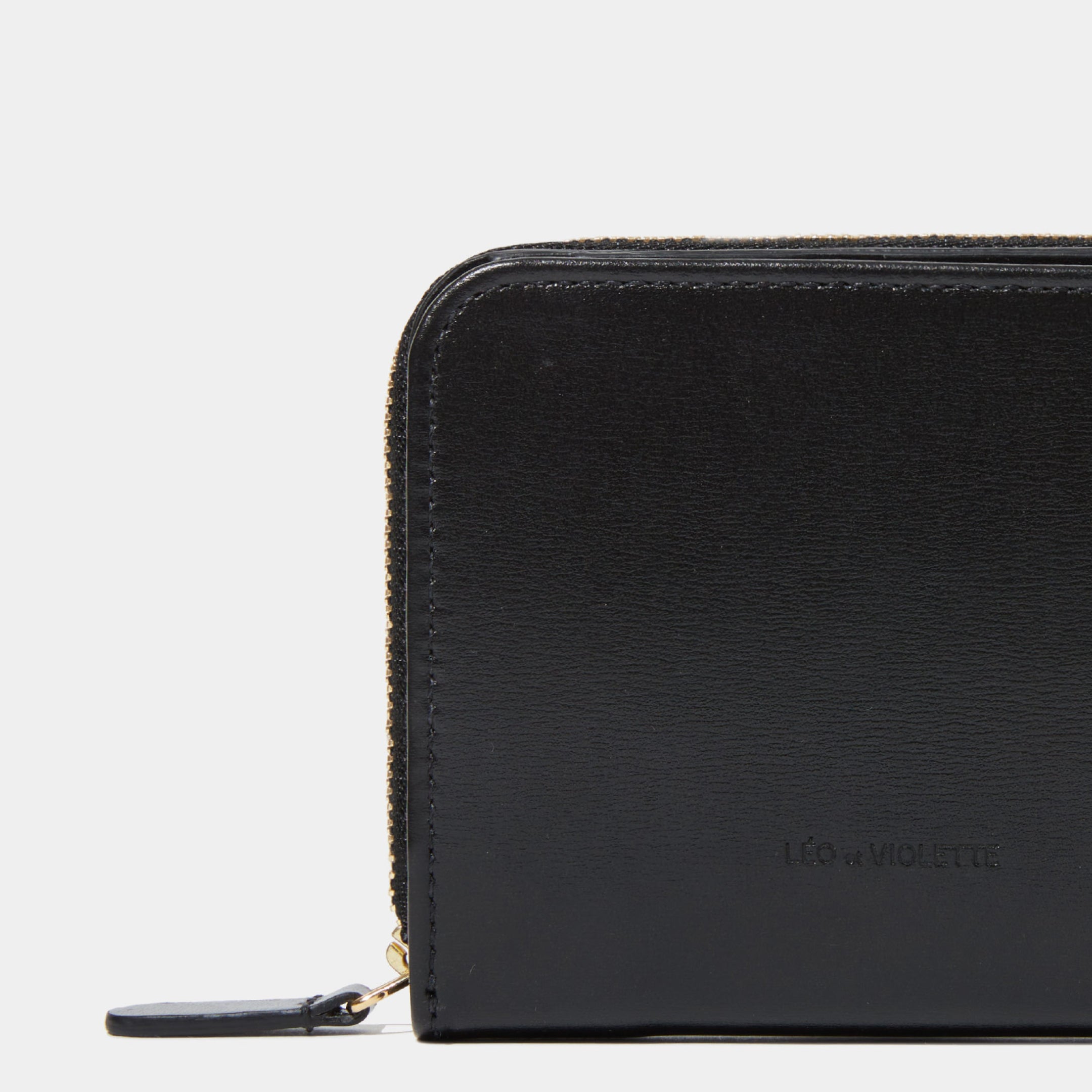 Le Compact - Léo et Violette #black_liege