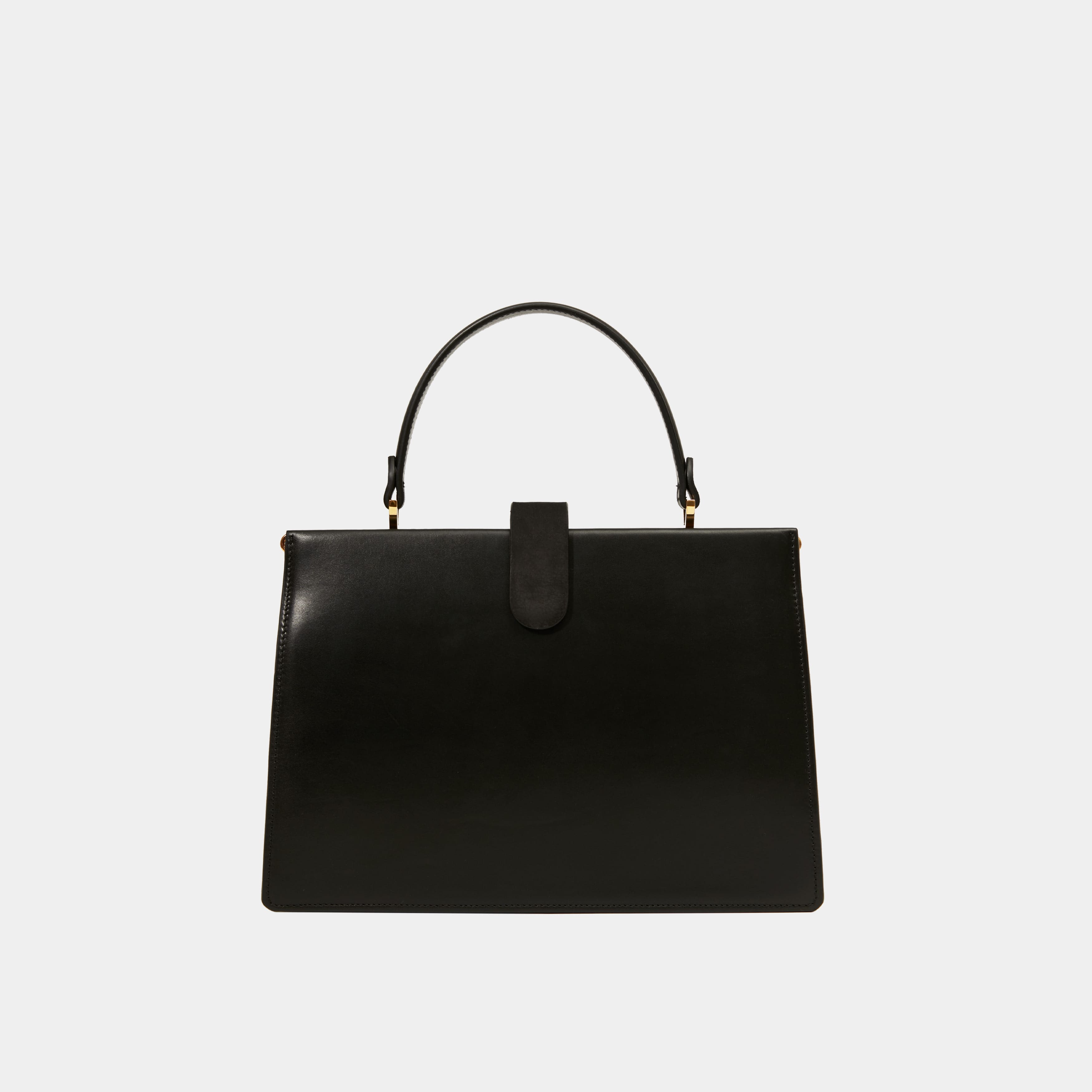 Le sac Elegant - Léo et Violette #black