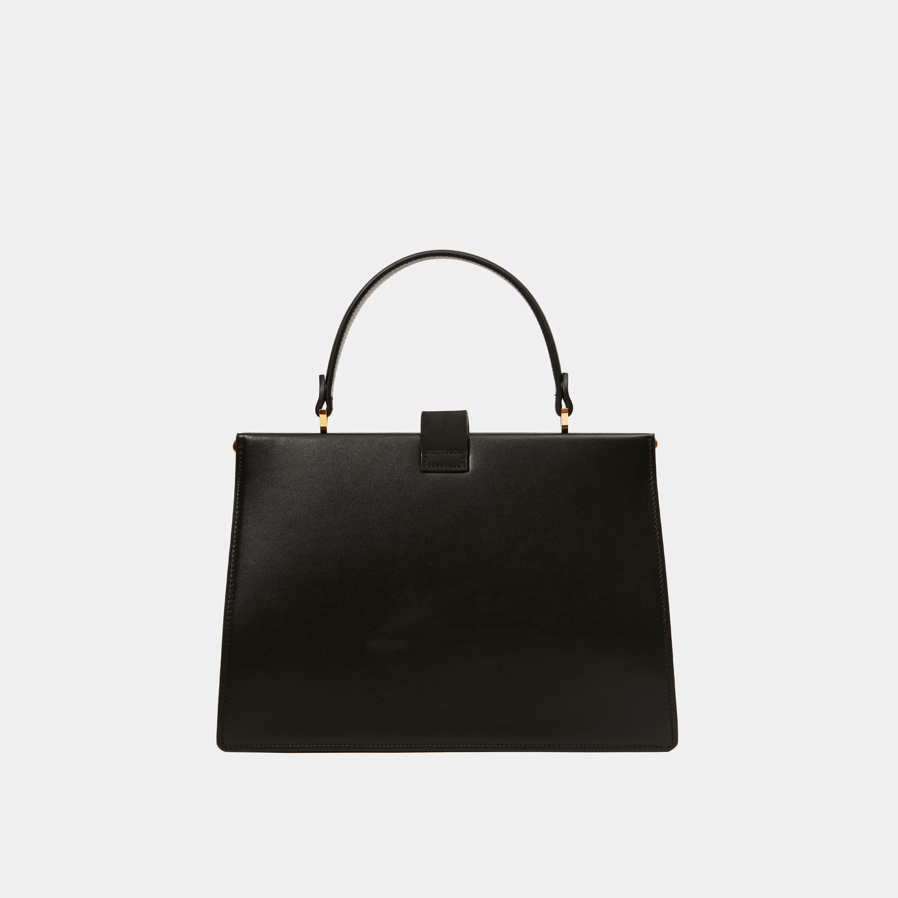 Le sac Elegant - Léo et Violette #black