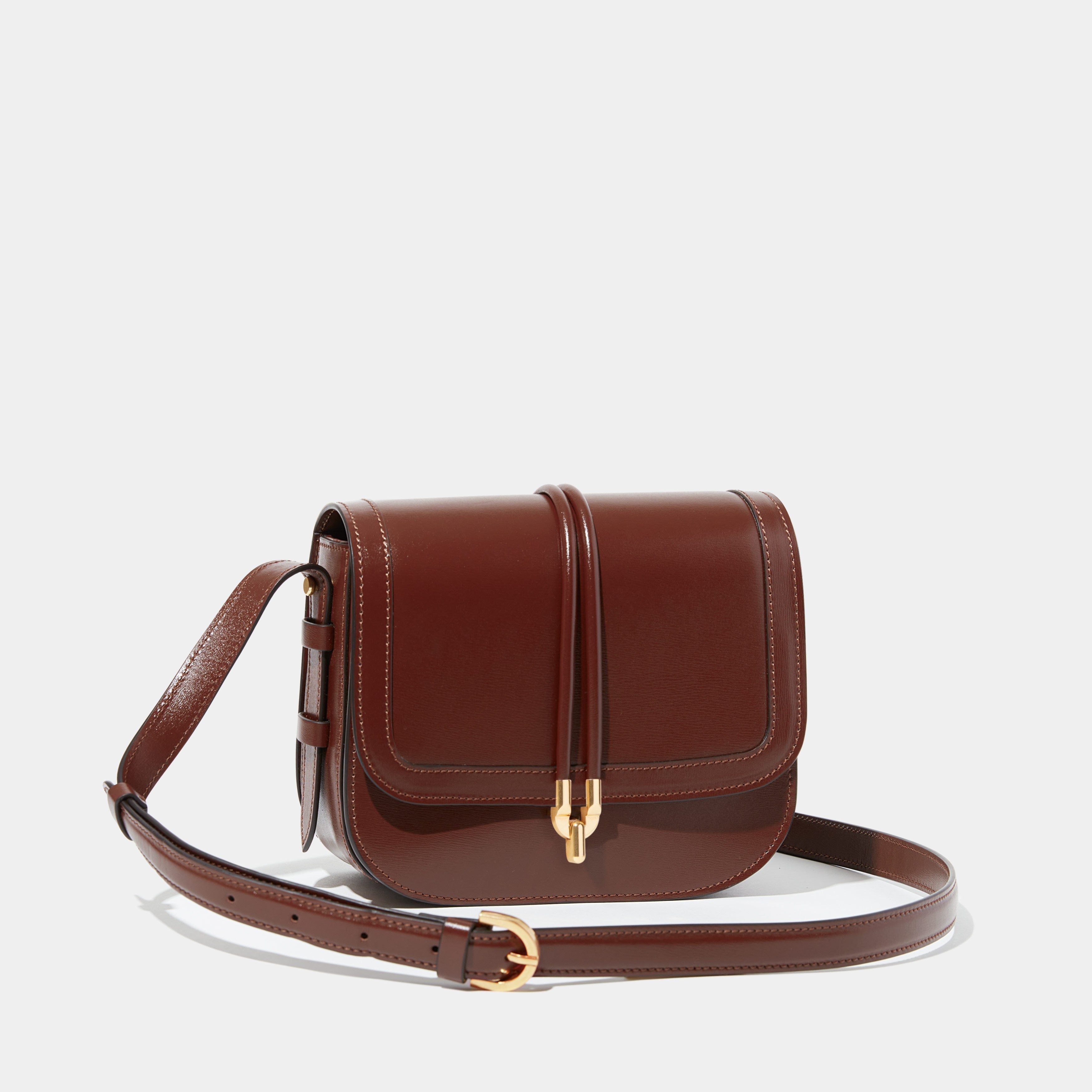 Le Gianni - Léo et Violette #brown_liege
