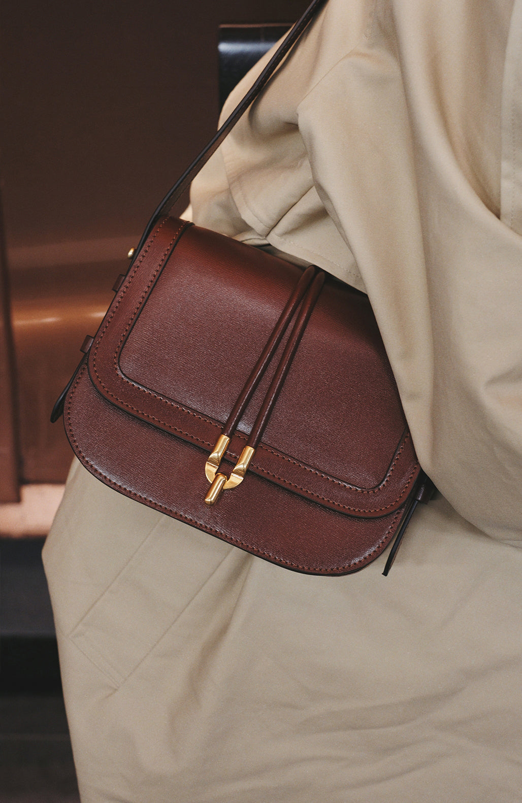 Le Gianni - Léo et Violette #brown_liege