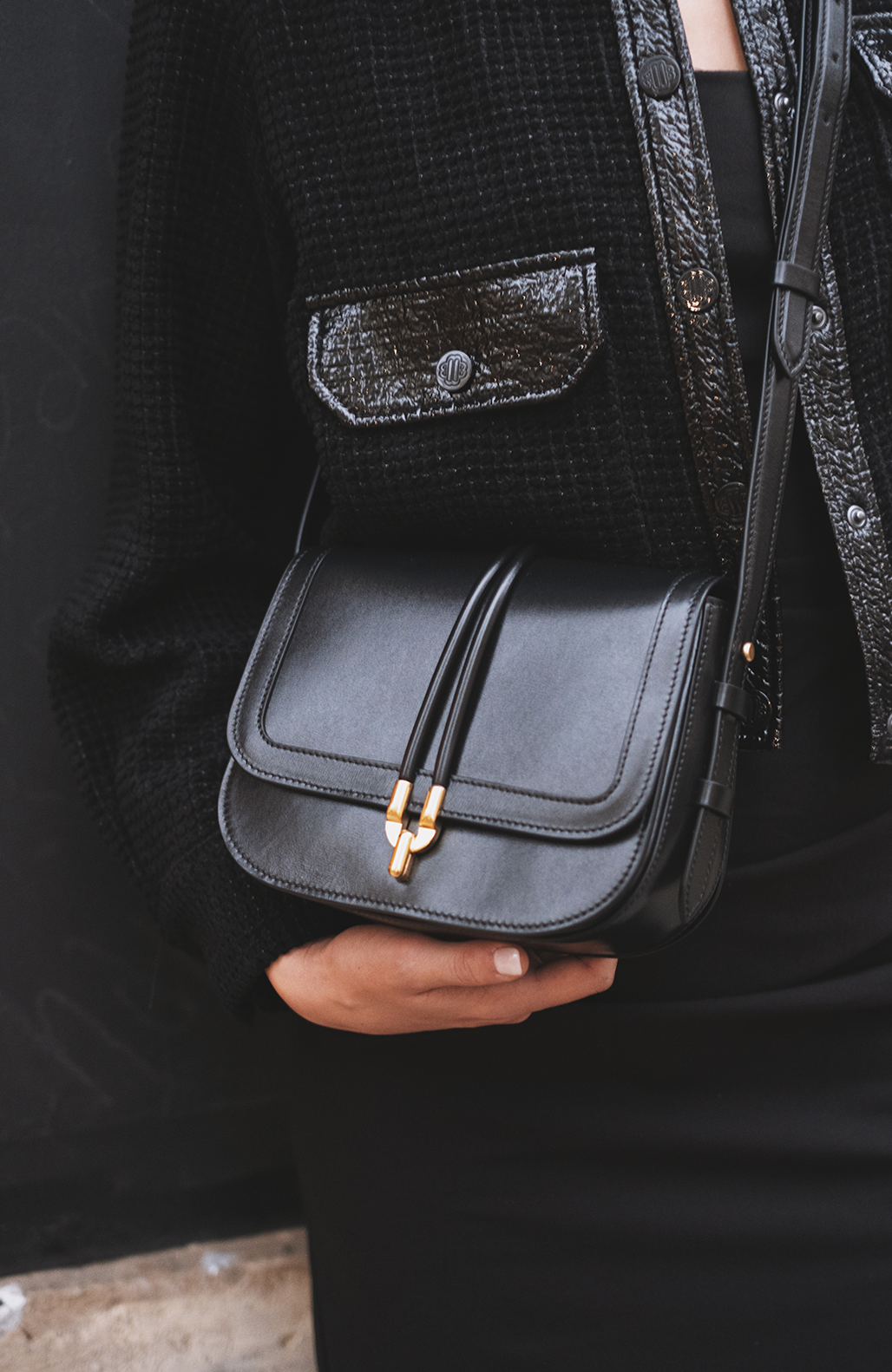 Le Gianni - Léo et Violette #black_liege